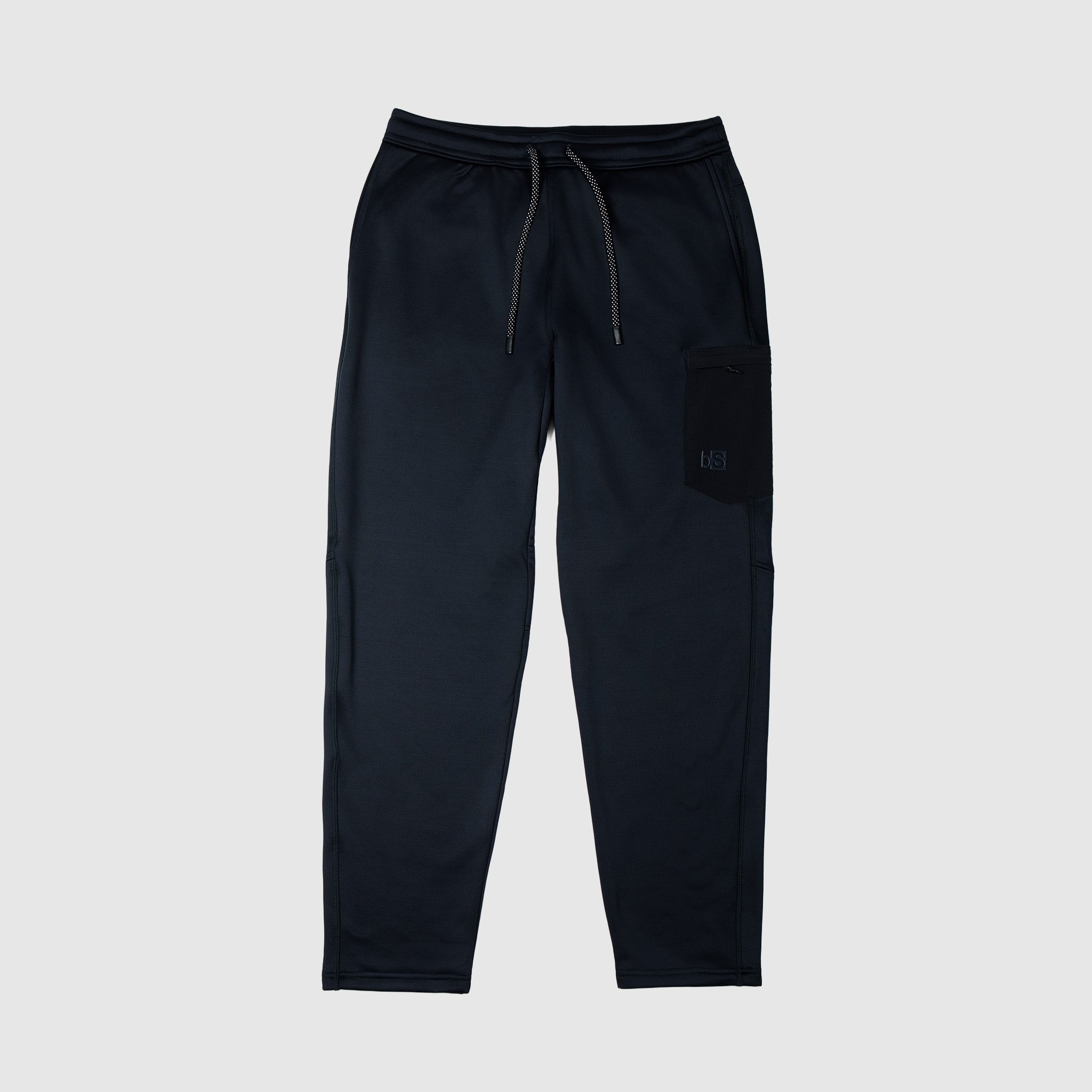 BlackStrap Womens Spectrum Fleece Pant #color_black