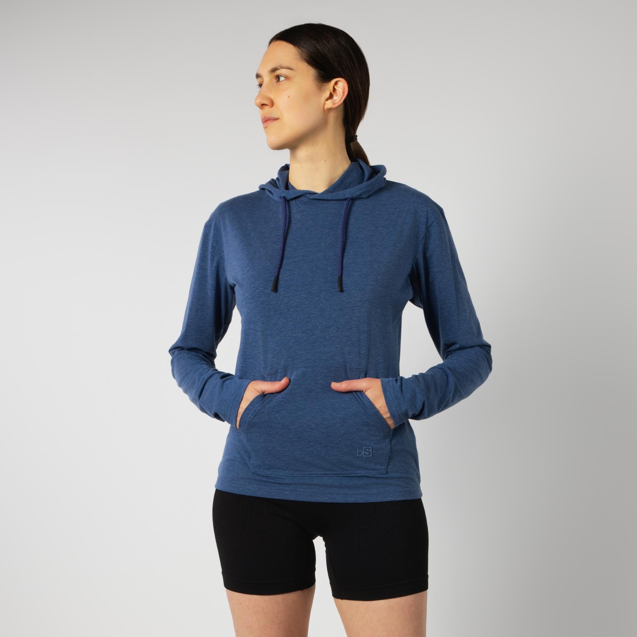 Women's BlackStrap Aspect Hoodie #color_deschutes