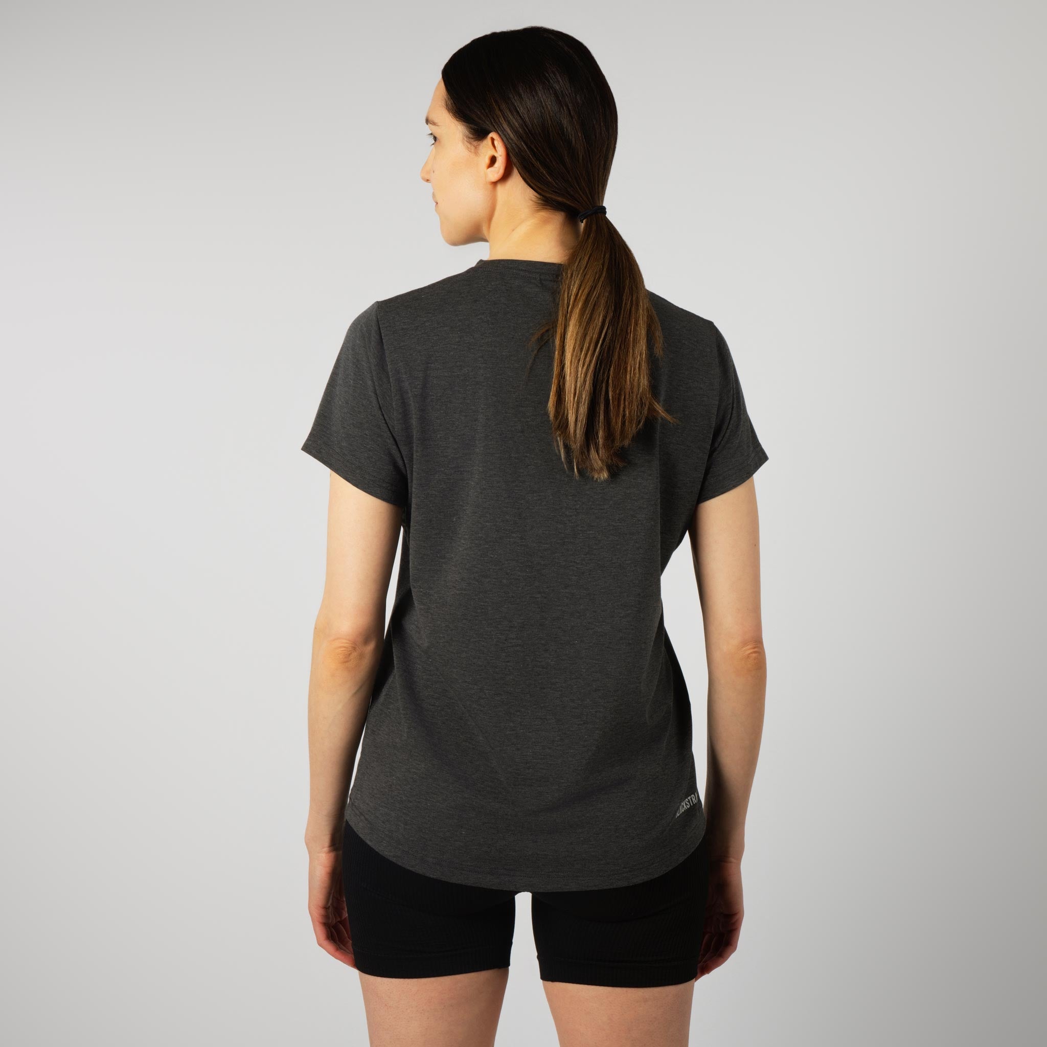 Women's BlackStrap Aspect Tee Shirt #color_black