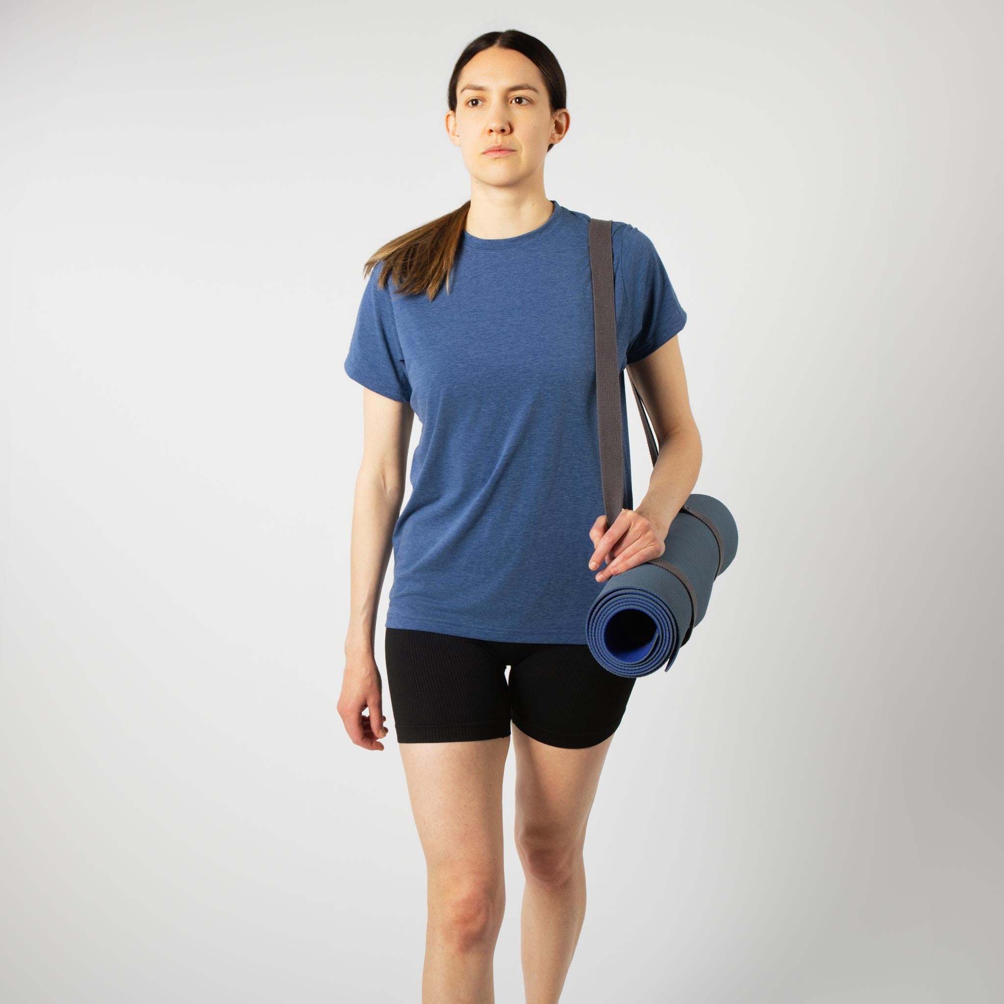 Women's BlackStrap Aspect Tee Shirt #color_deschutes