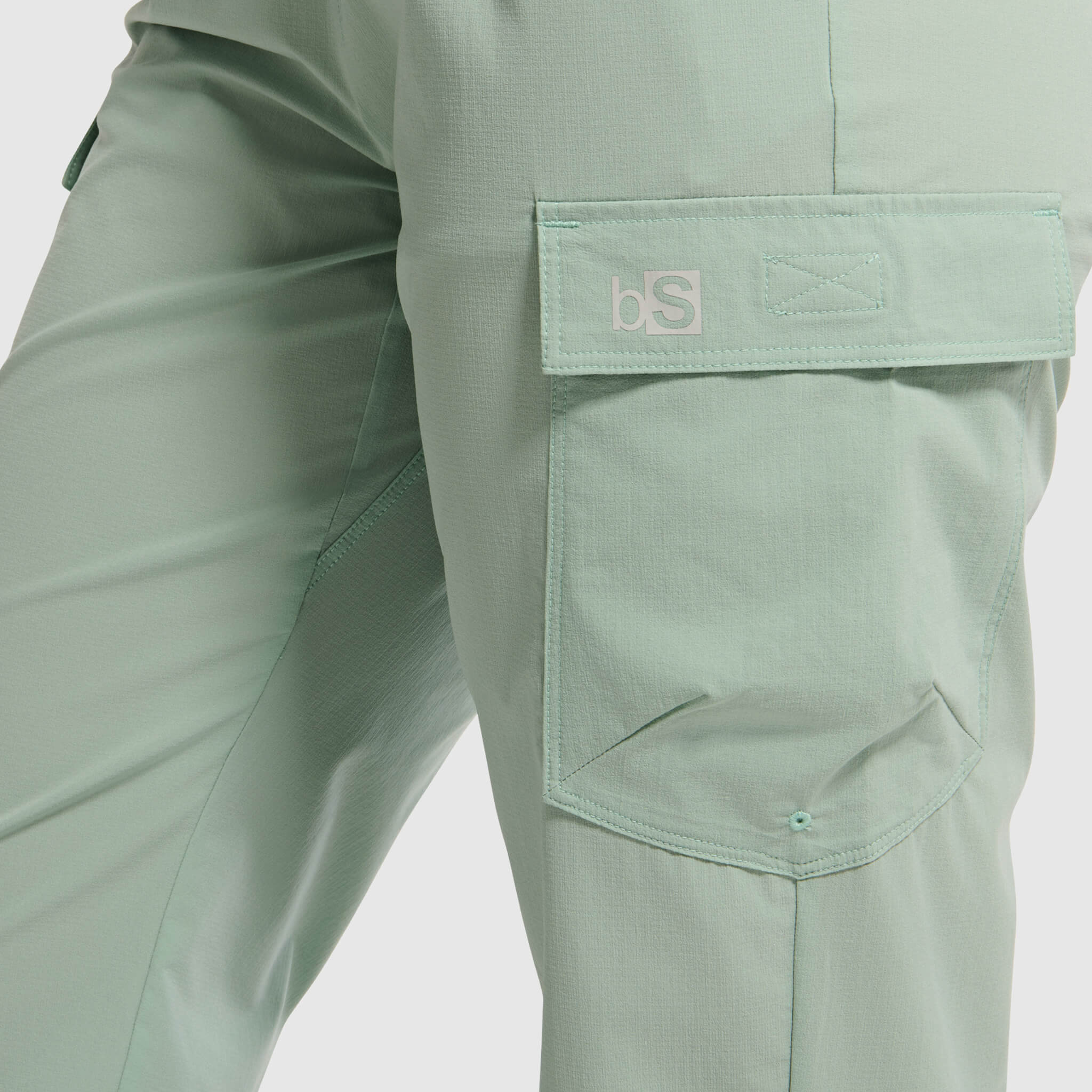 BlackStrap Women's Approach Pant with drawstring #color_spruce