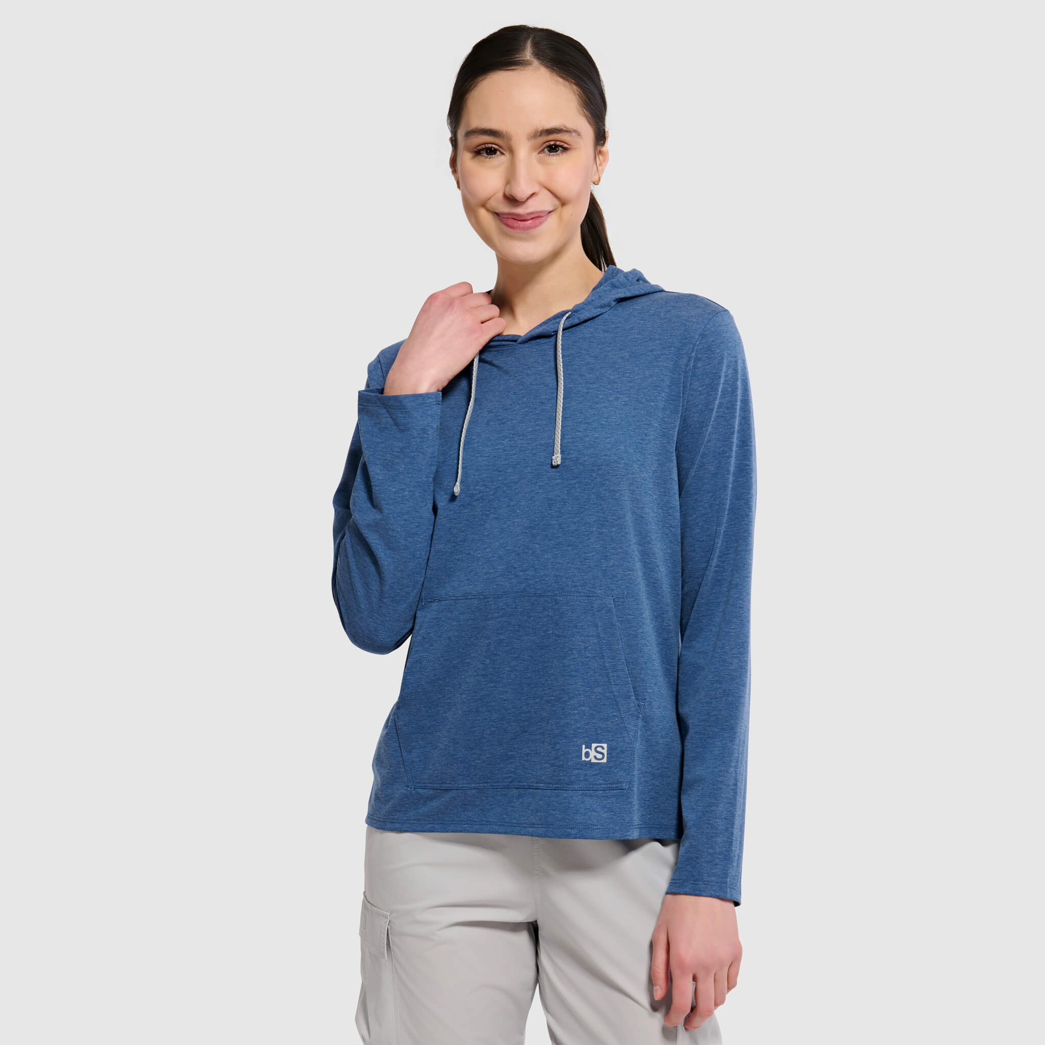 Women's BlackStrap Aspect Hoodie #color_deschutes