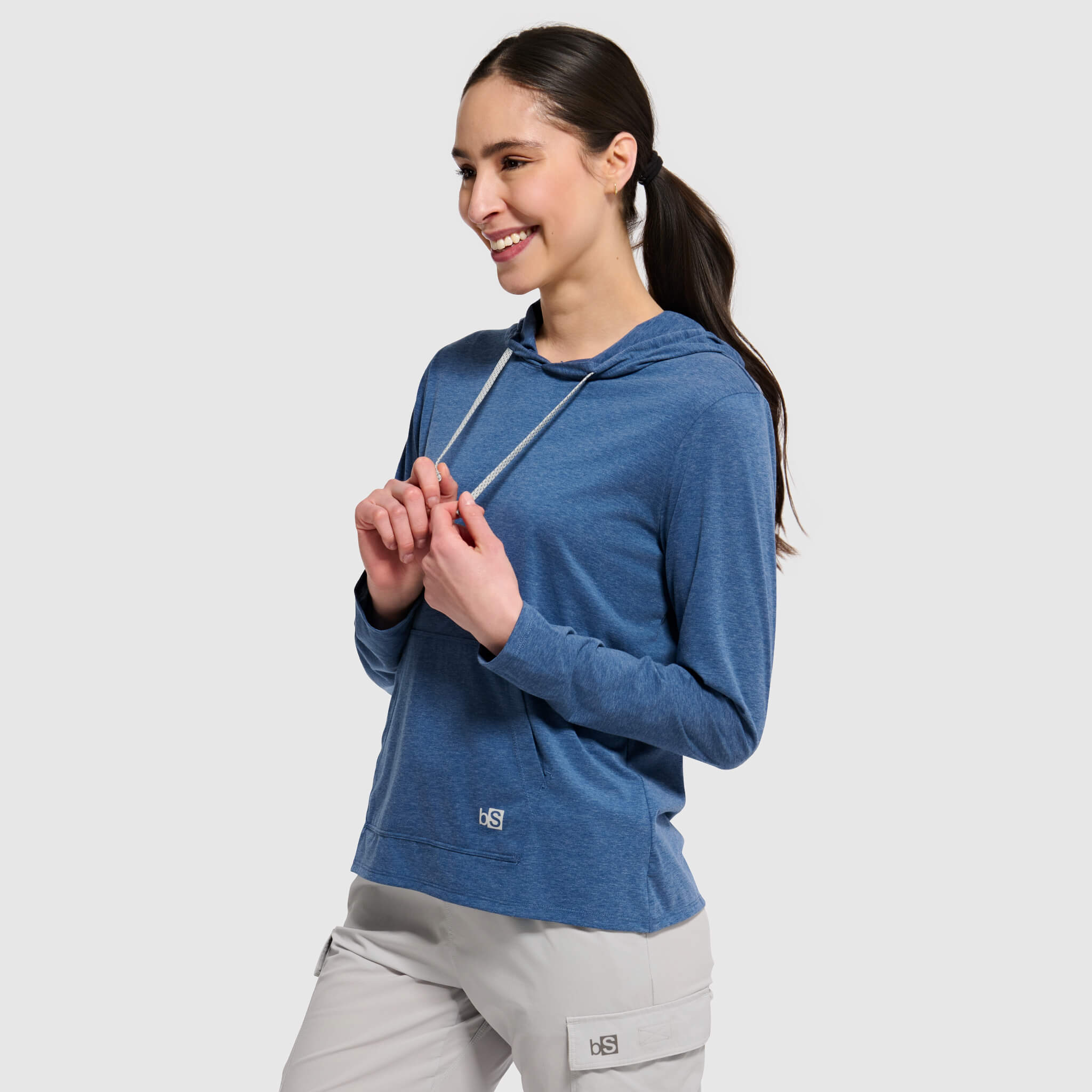 Women's BlackStrap Aspect Hoodie #color_deschutes