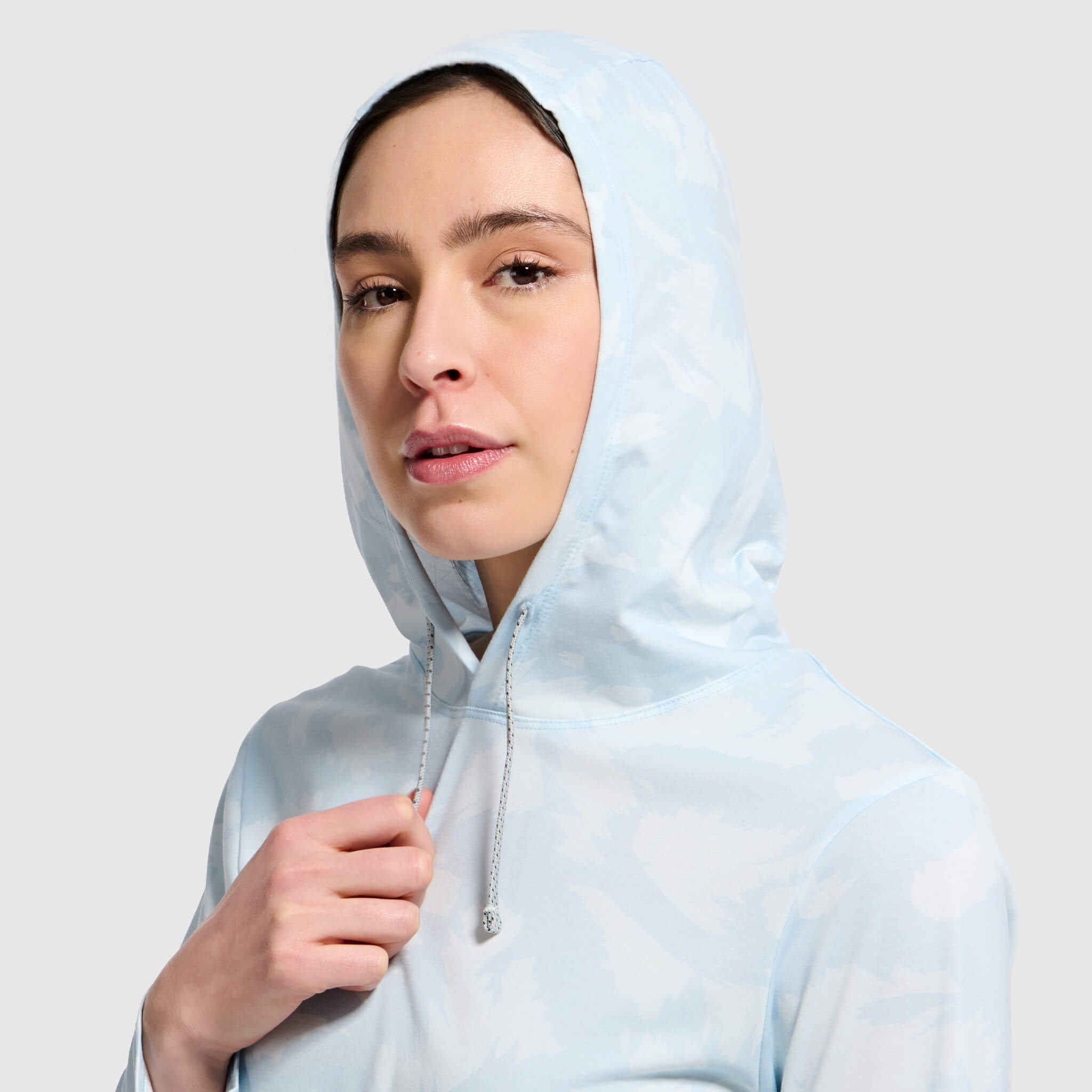 Women's BlackStrap Aspect Hoodie #color_slash stratus