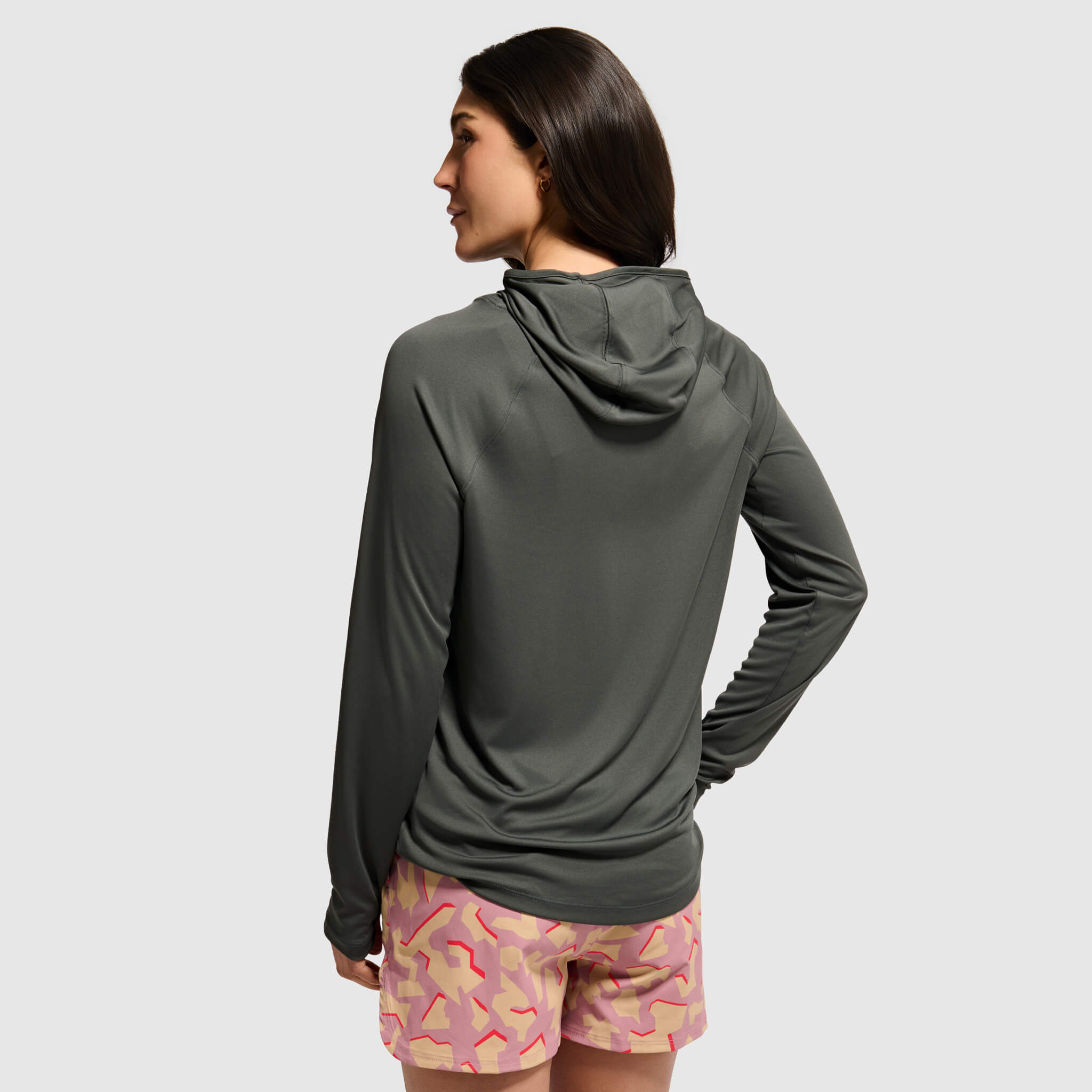 Women's Brackish Hoodie BlackStrap #color_smoldered