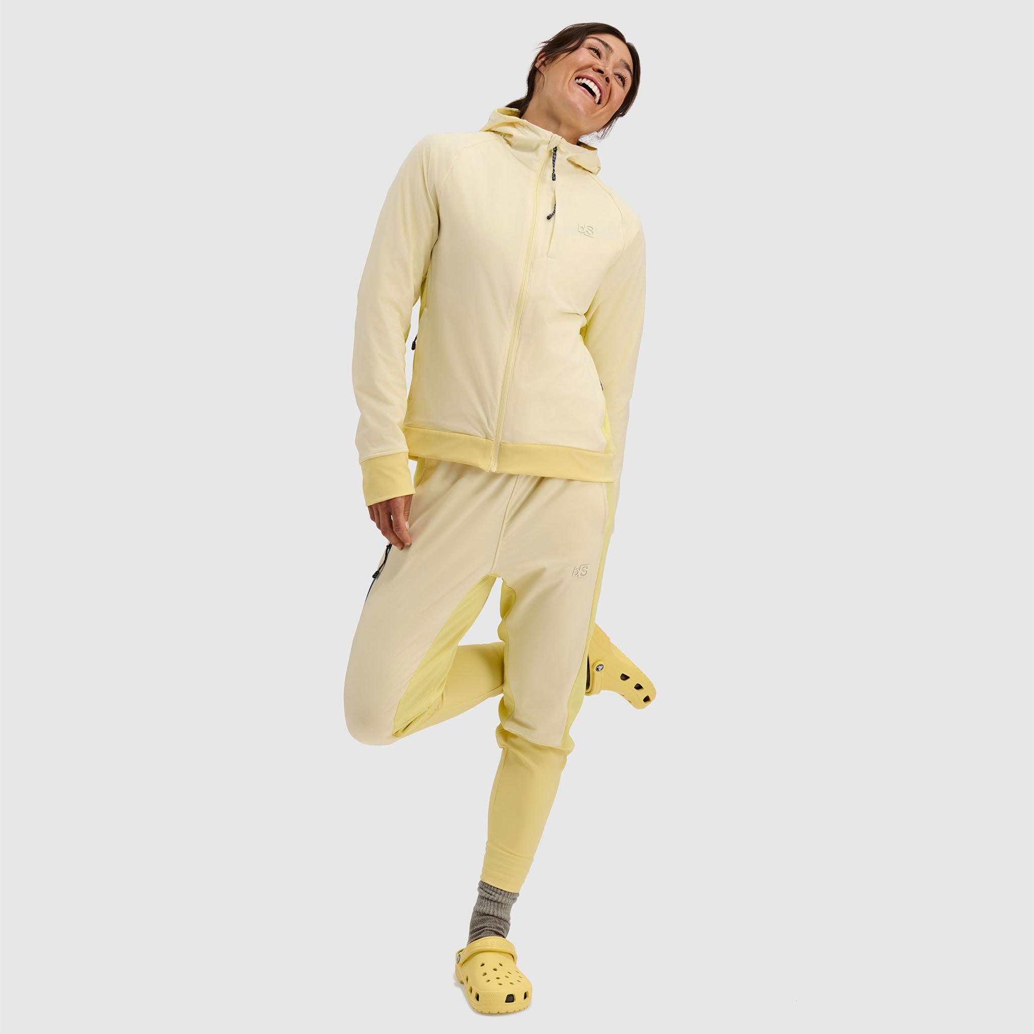 BlackStrap Womens Tribrid Full Zip Jacket #color_orion