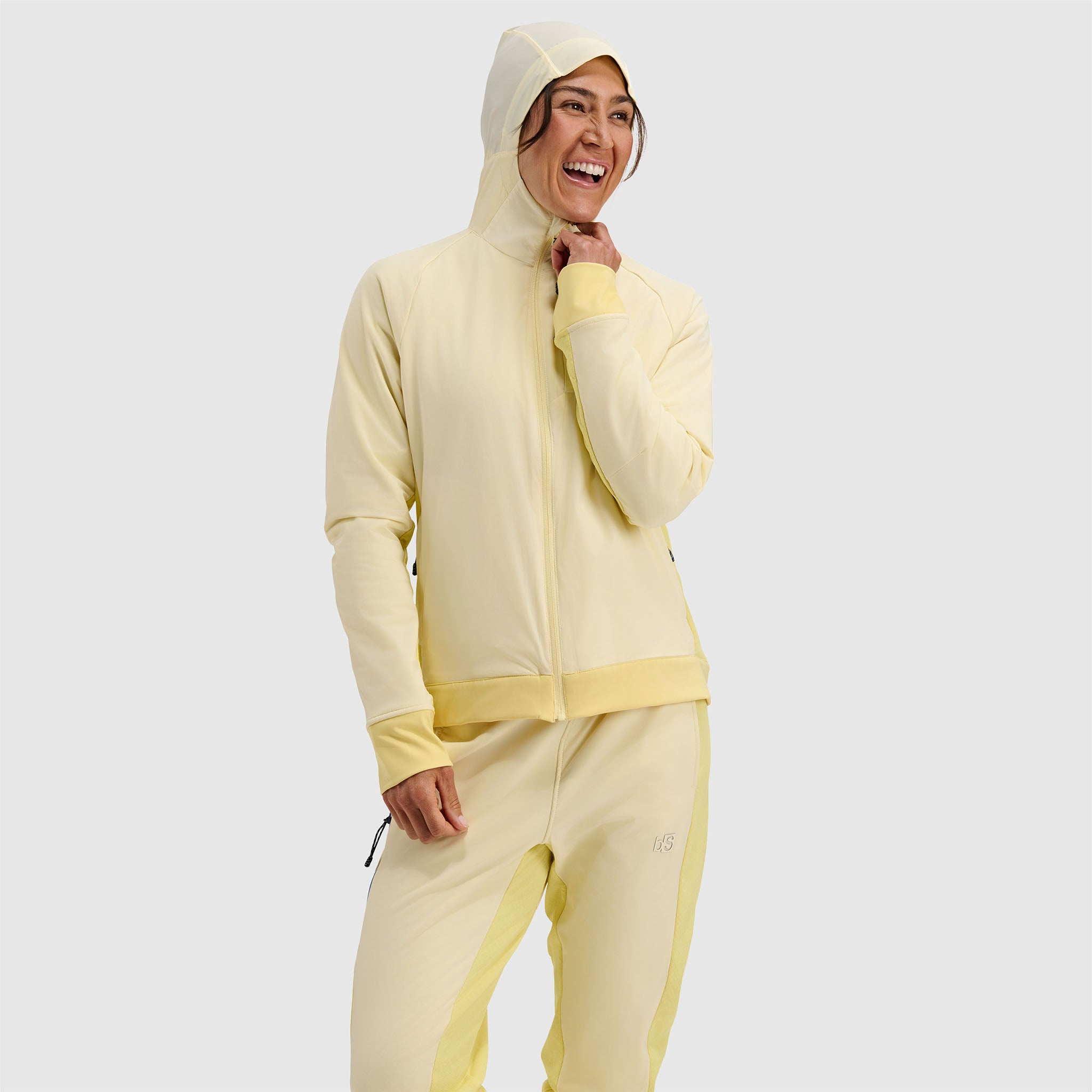 BlackStrap Womens Tribrid Full Zip Jacket #color_orion