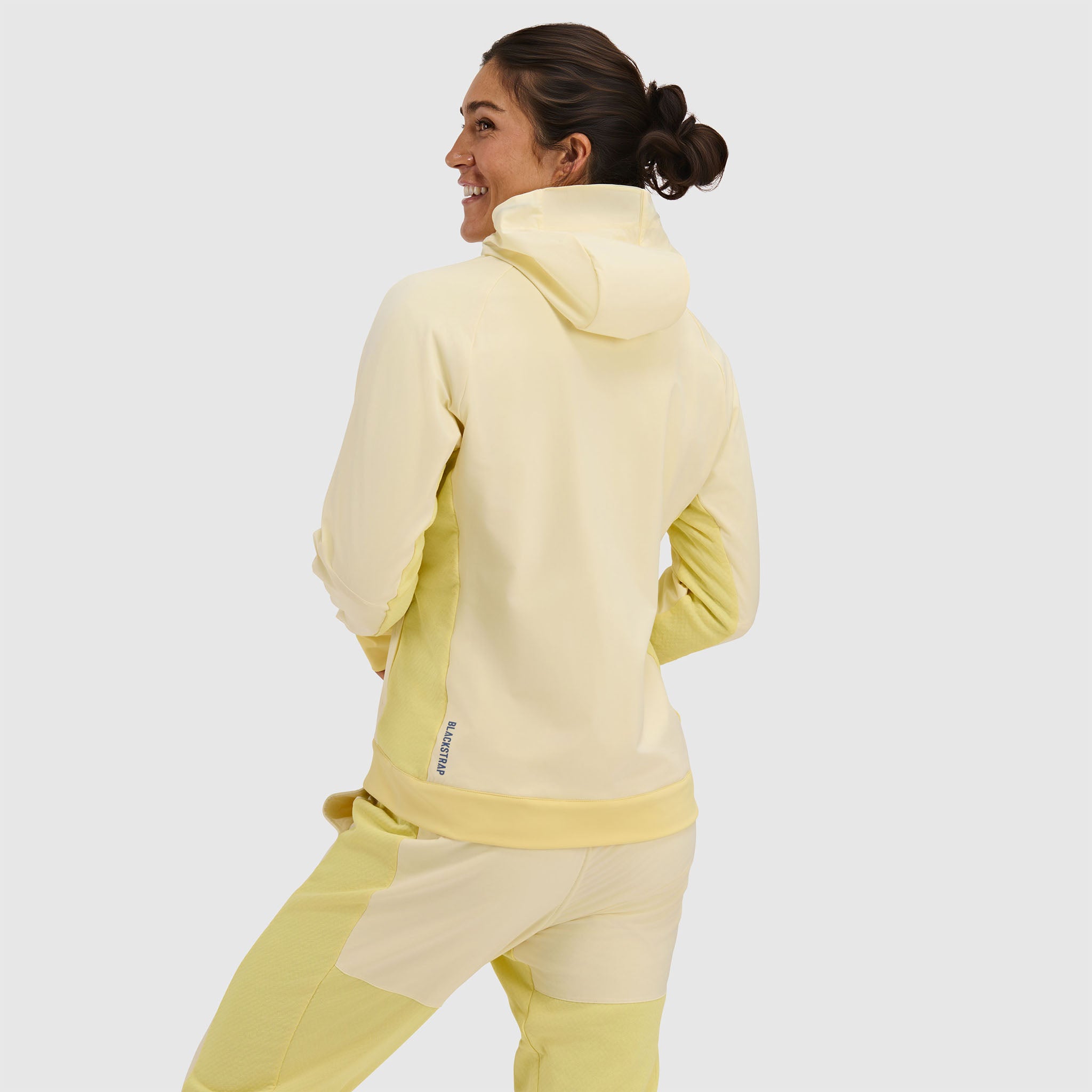 BlackStrap Womens Tribrid Full Zip Jacket #color_orion