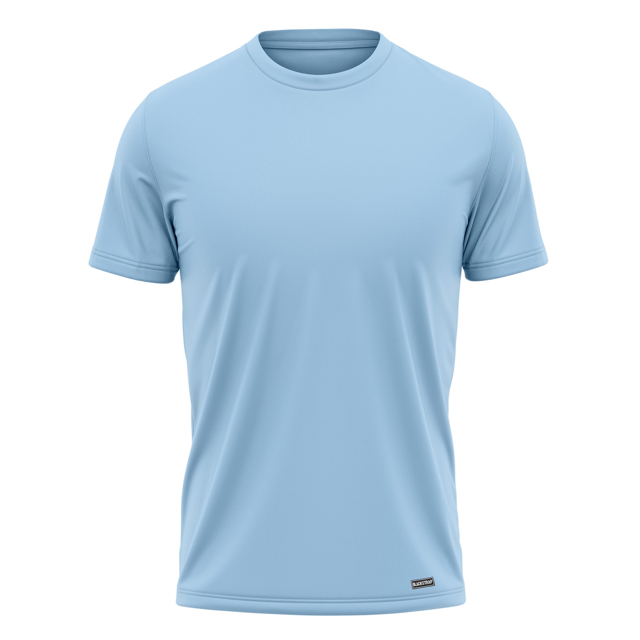 Men's Brackish T-Shirt BlackStrap Bluebird S #color_bluebird