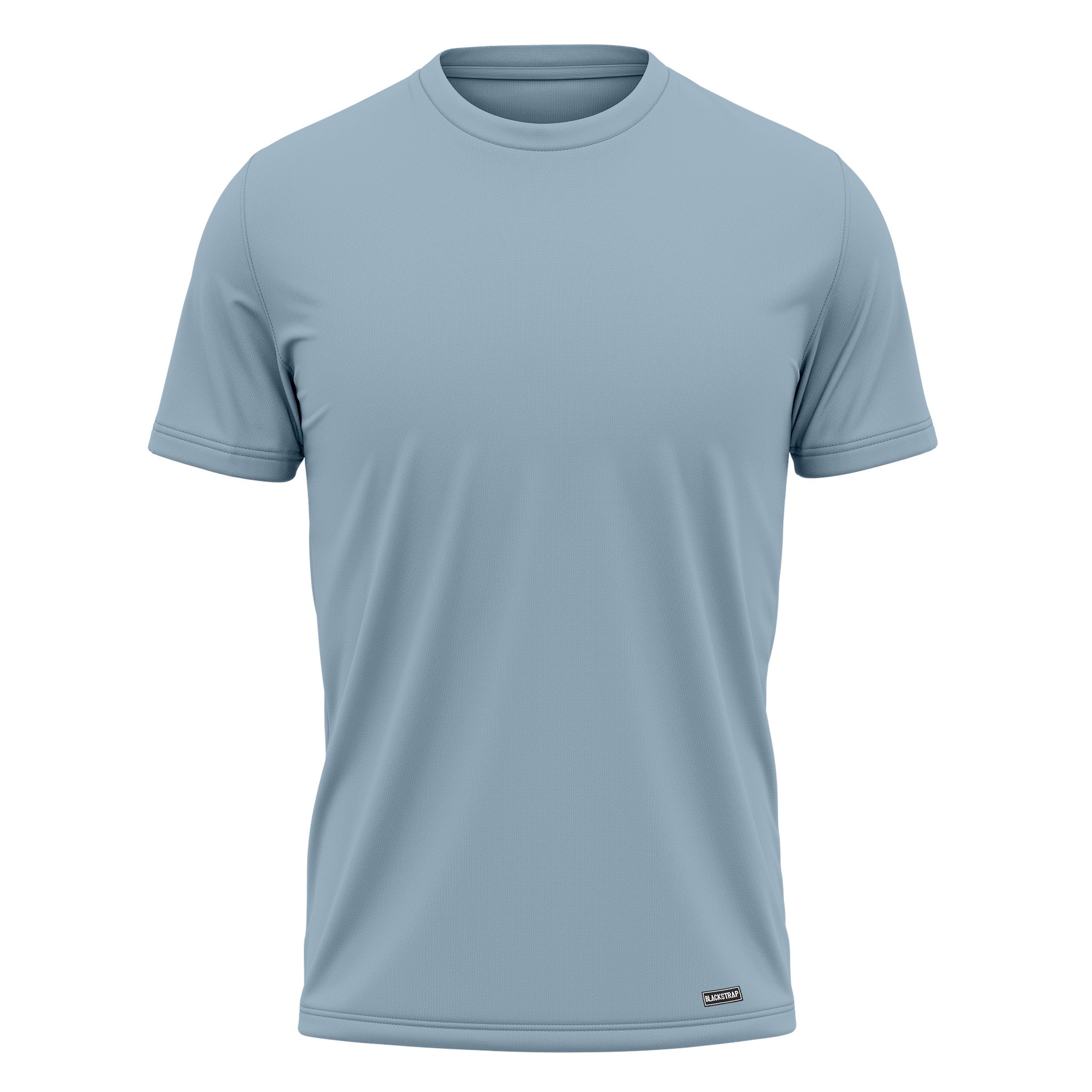 Men's Brackish T-Shirt BlackStrap Slate S #color_slate