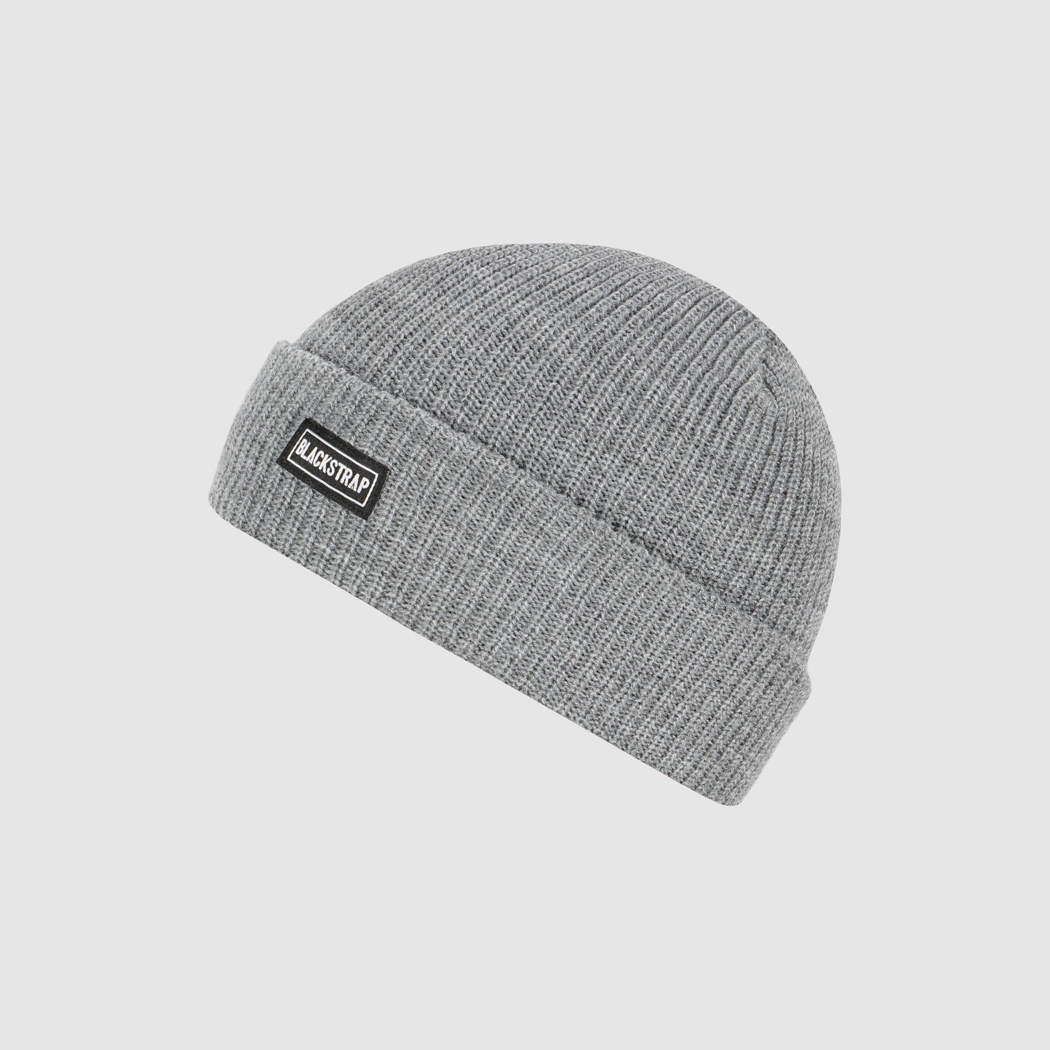 Classic Beanie BlackStrap #color_gray