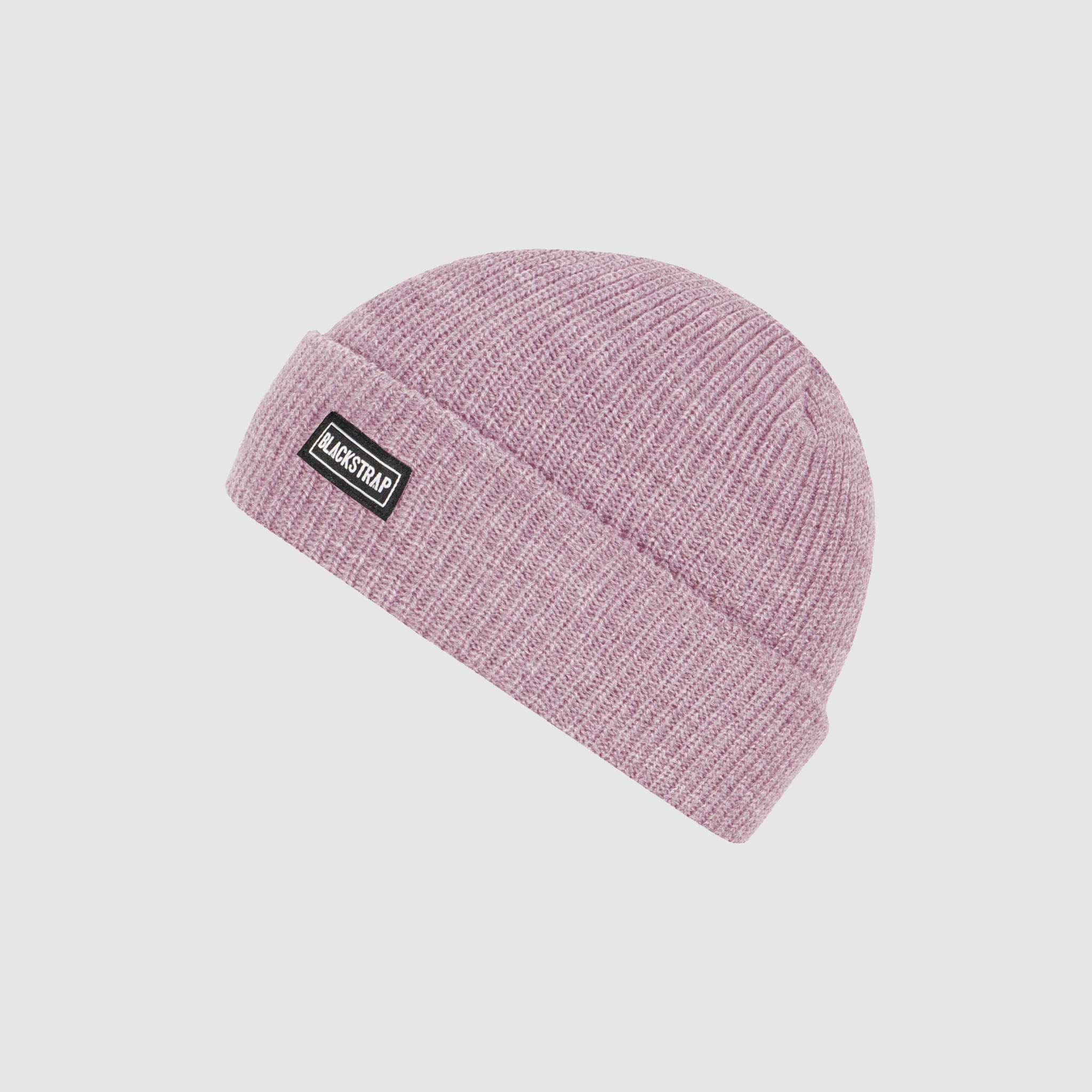 Classic Beanie BlackStrap #color_pale-rose