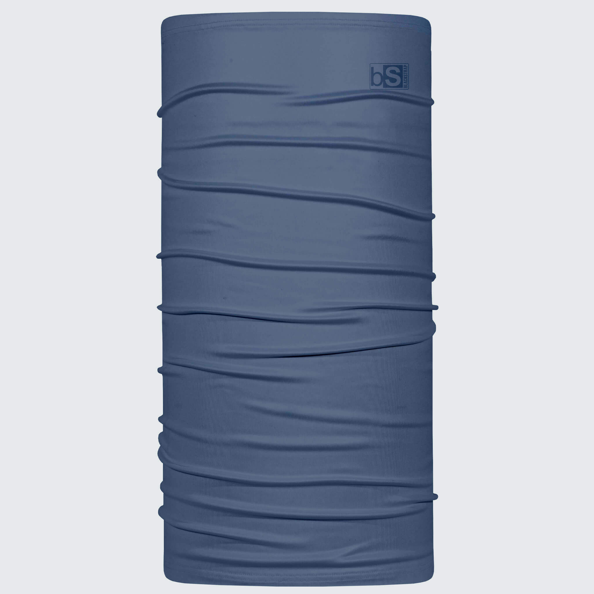 Daily Tube Neck Gaiter | Solids BlackStrap Deschutes #color_deschutes