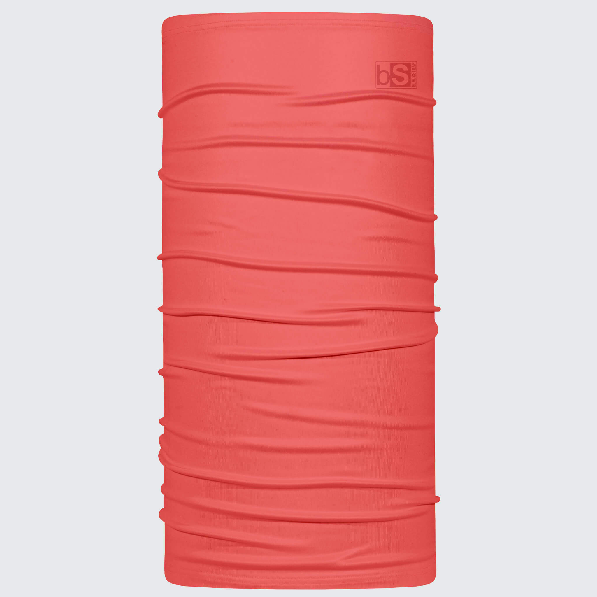 Daily Tube Neck Gaiter | Solids BlackStrap Maple #color_maple