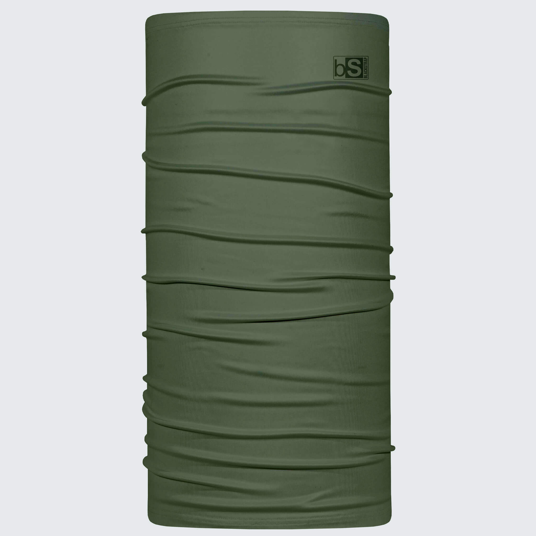 Daily Tube Neck Gaiter | Solids BlackStrap Ponderosa #color_ponderosa