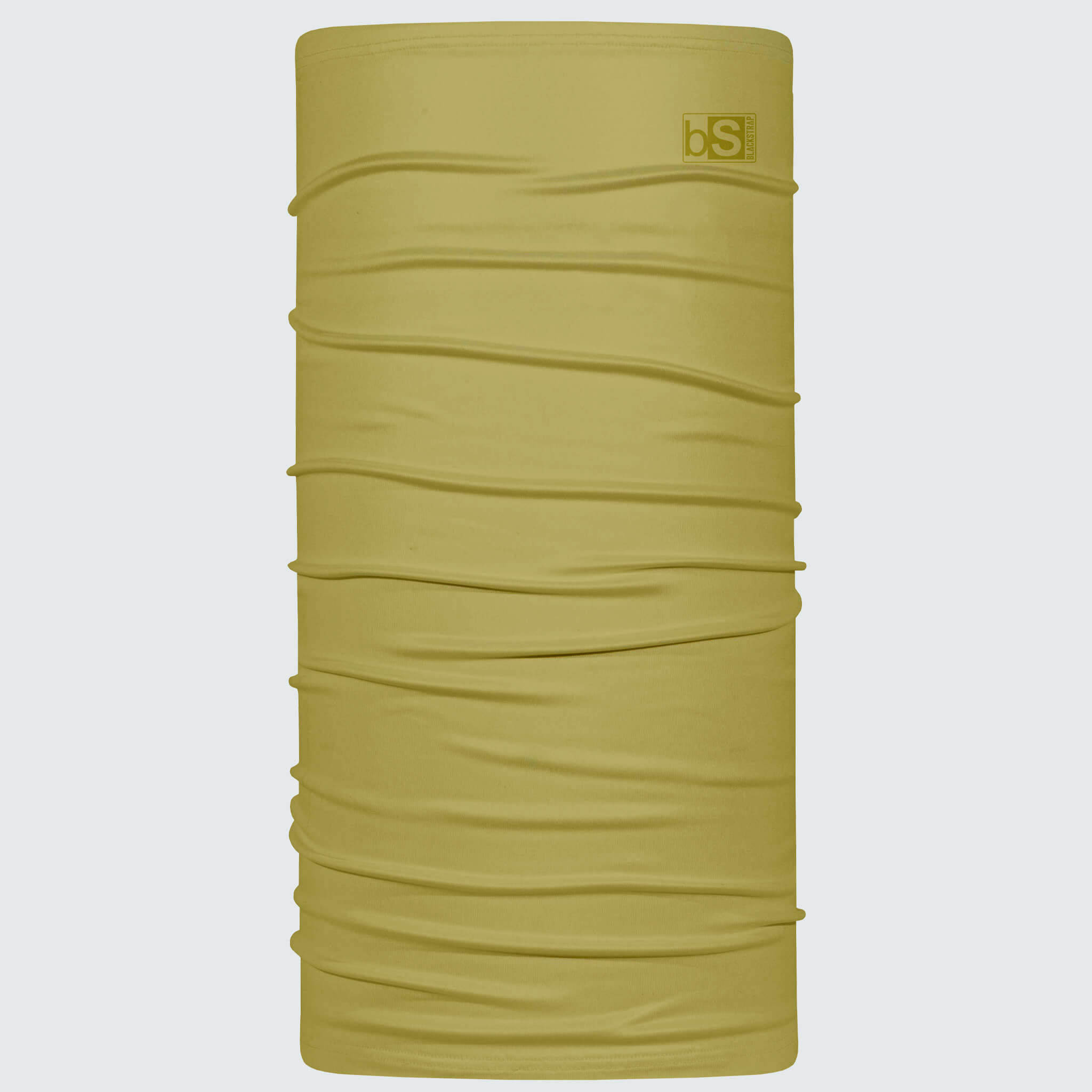 Daily Tube Neck Gaiter | Solids BlackStrap Snowbrush #color_snowbrush