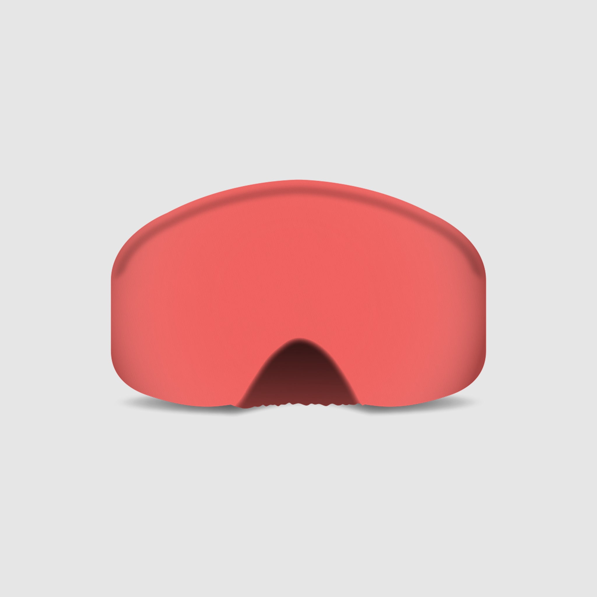 BlackStrap Goggle Cover for Ski Goggles #color_maple