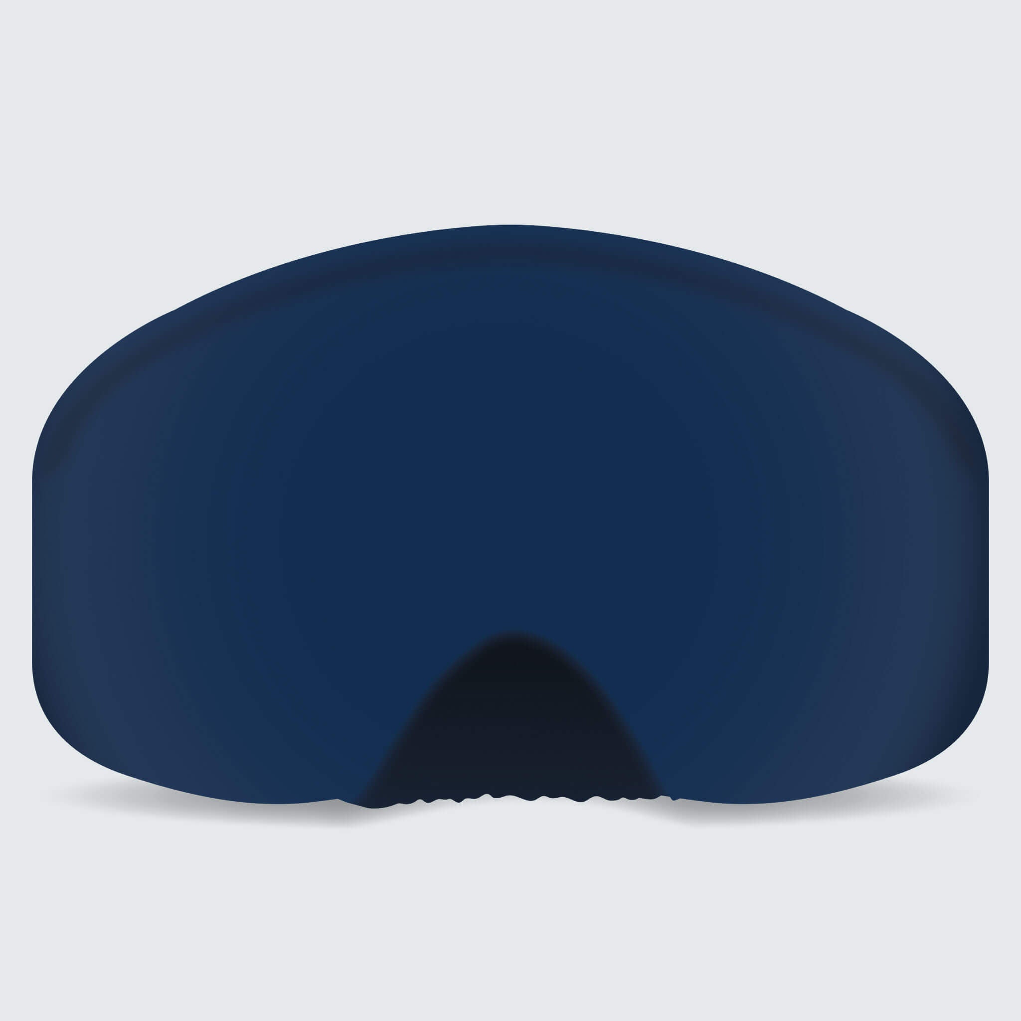 Goggle Cover | Prints BlackStrap #color_deschutes