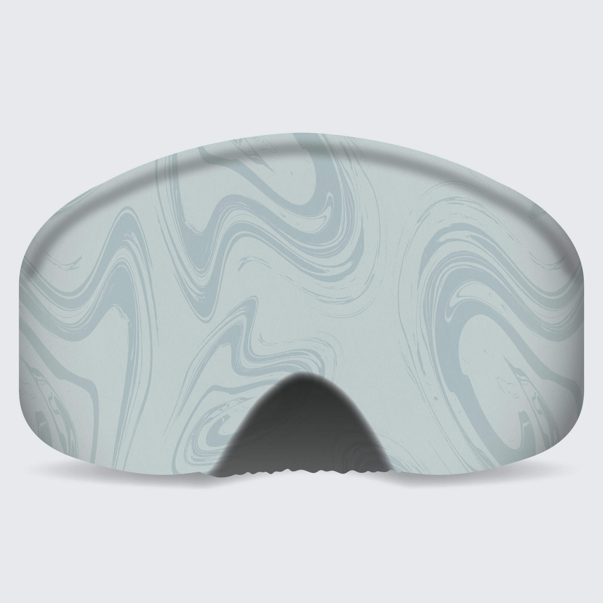 Goggle Cover | Prints BlackStrap #color_hyper-juniper