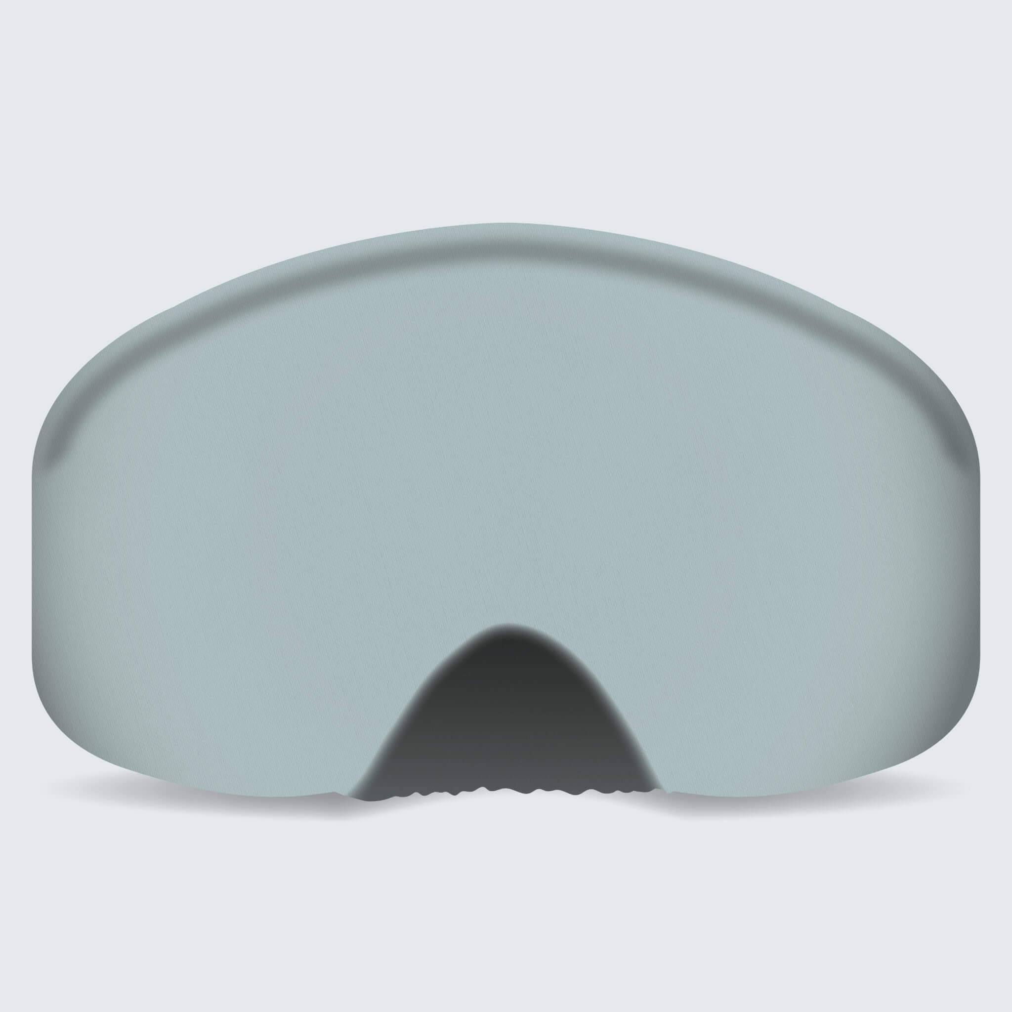 Goggle Cover | Prints BlackStrap #color_juniper