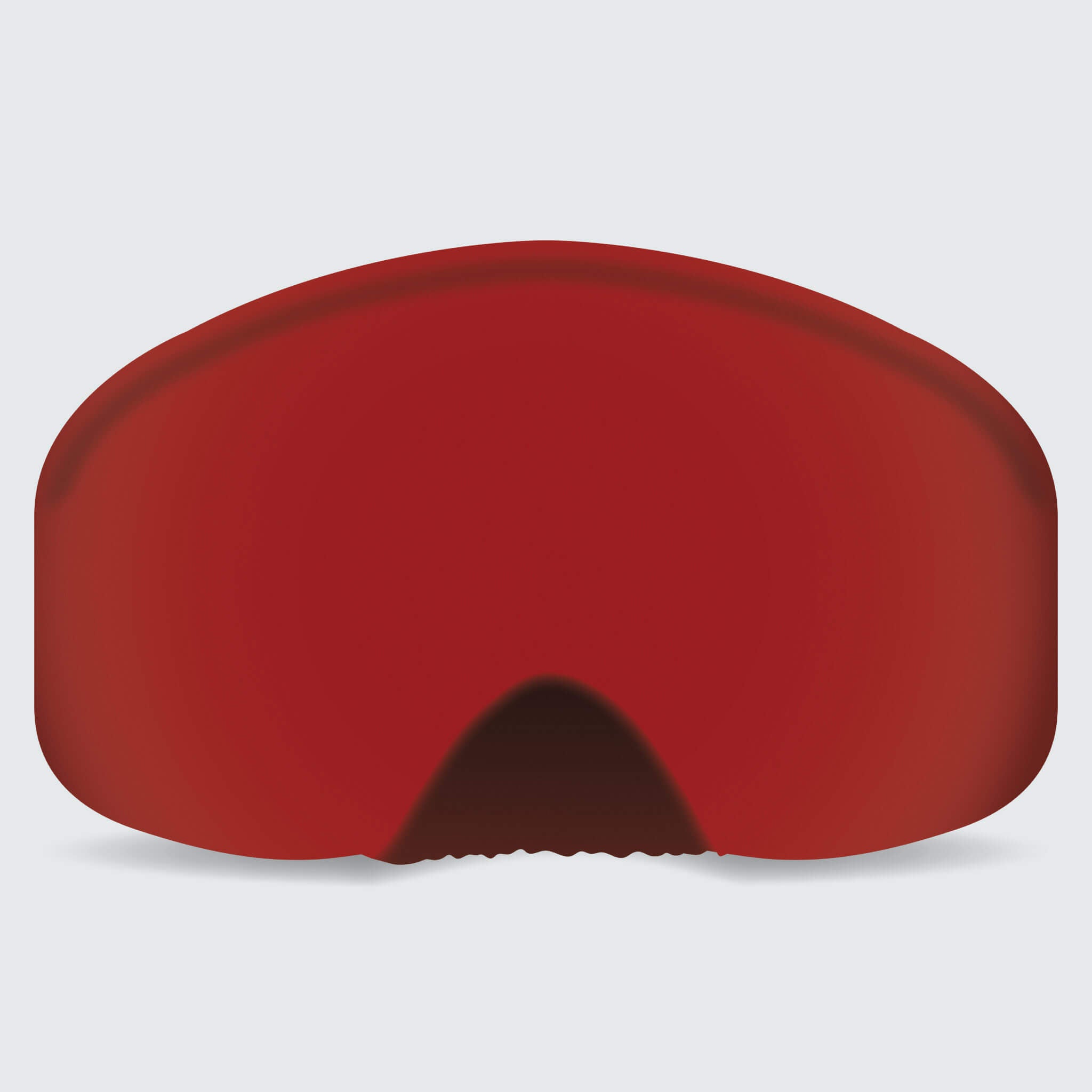 Goggle Cover | Prints BlackStrap #color_scarlet