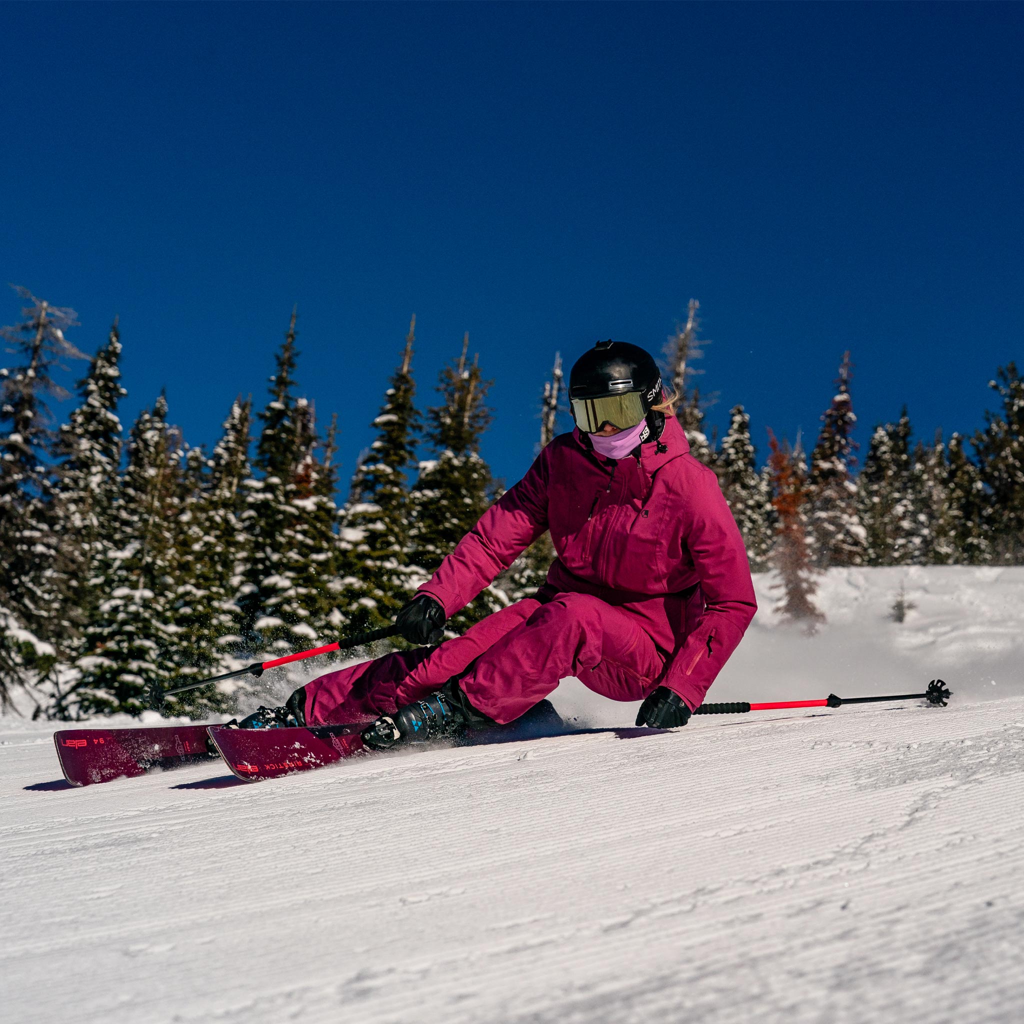 Expedition Hood Balaclava