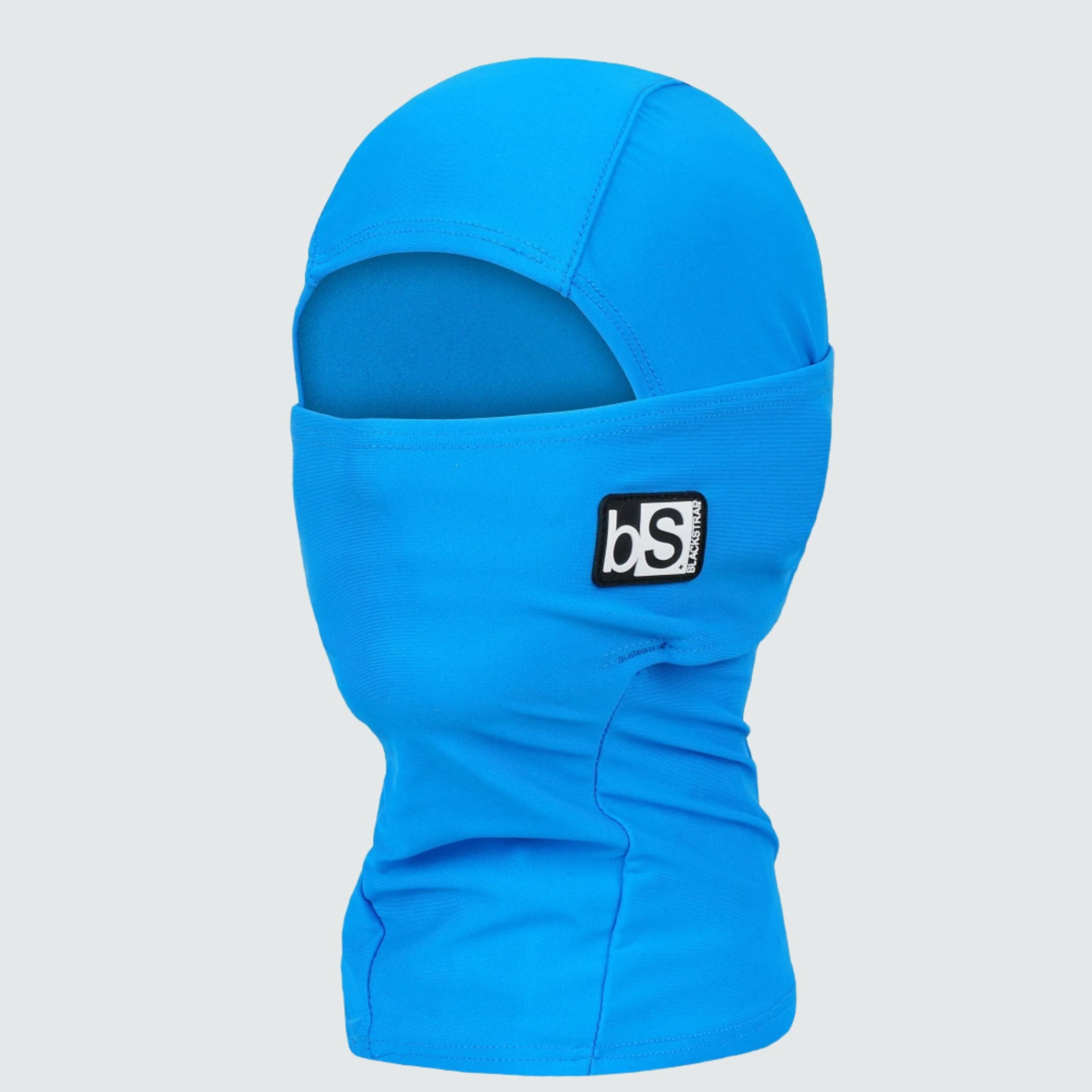 Kids' Hood Balaclava | Solids BlackStrap Corona #color_corona