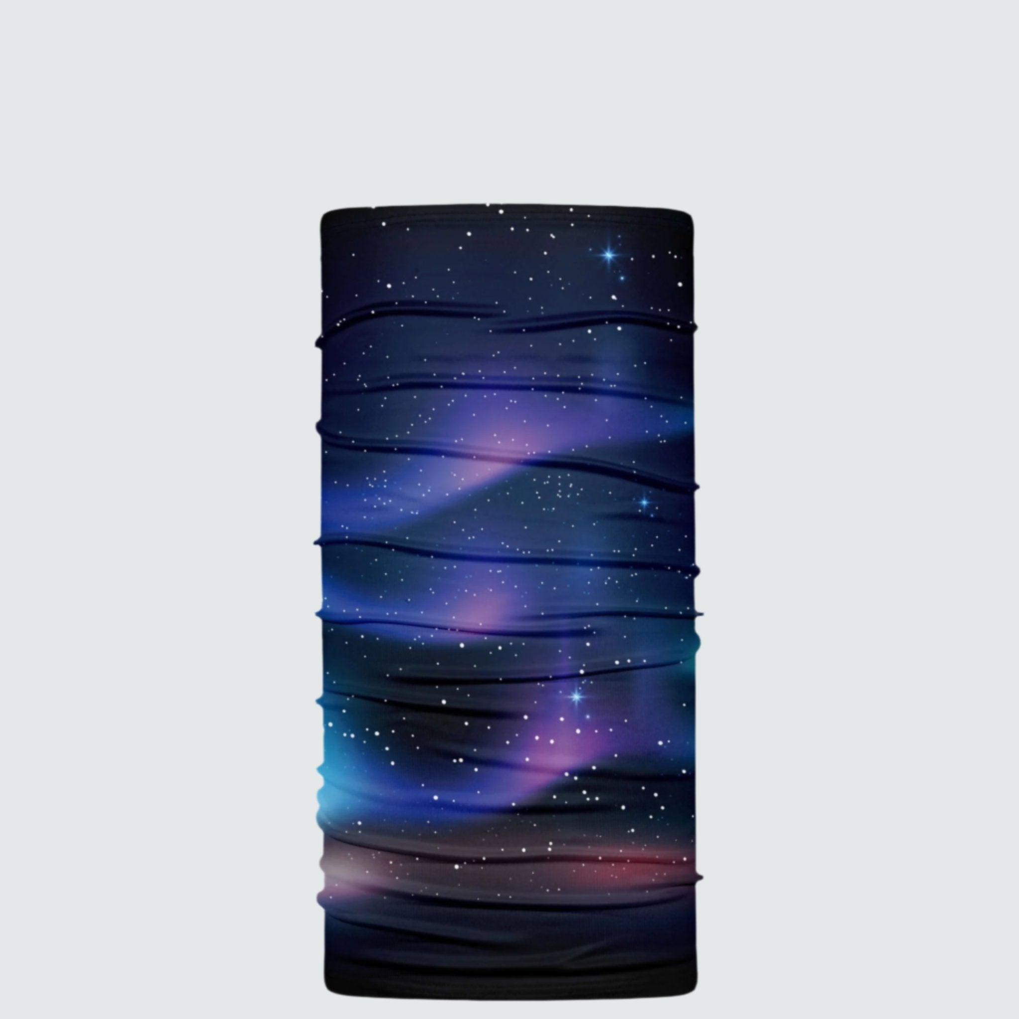 Kids' Therma Tube Neck Warmer BlackStrap Aurora #color_aurora