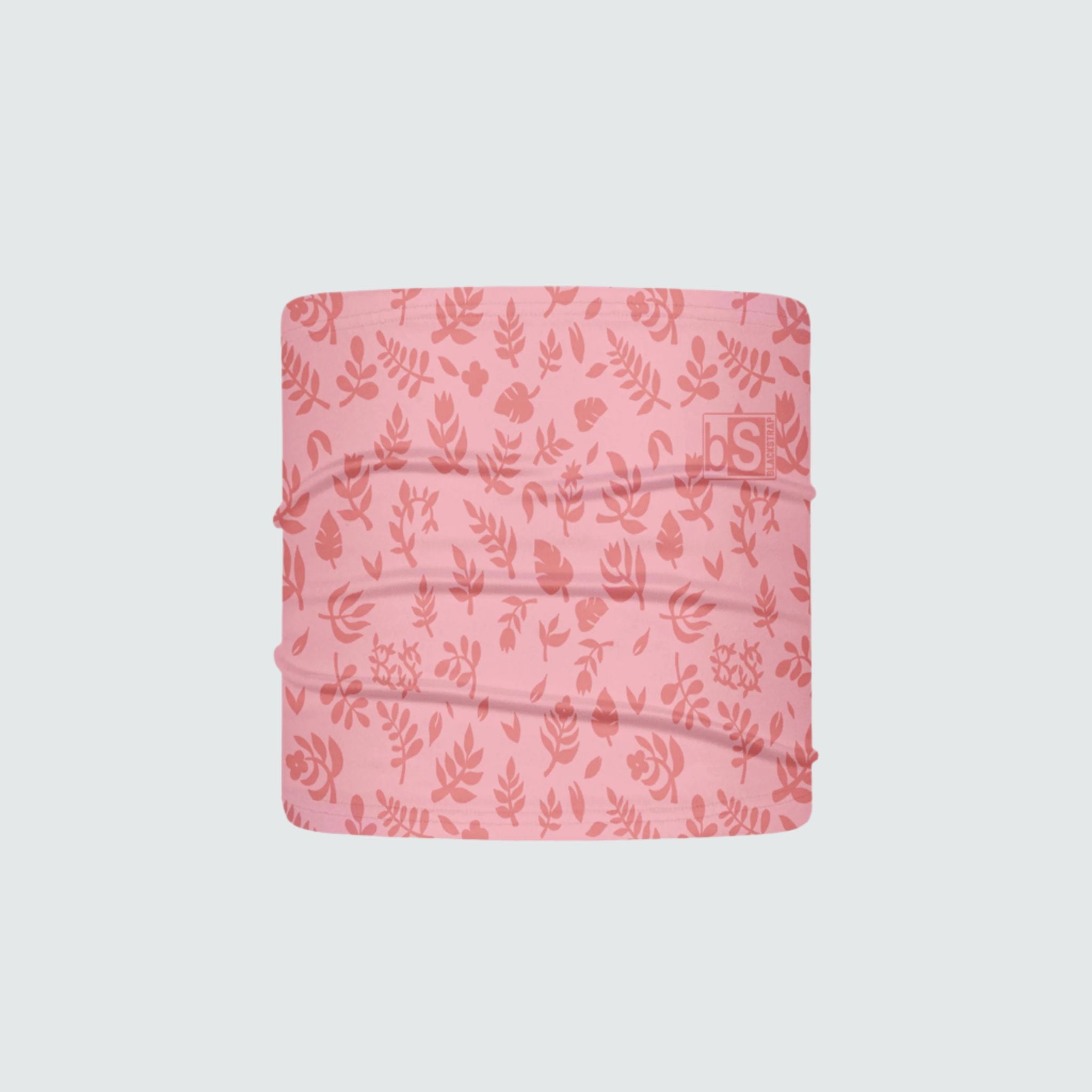 Multifunctional UV Headband BlackStrap #color_blossom