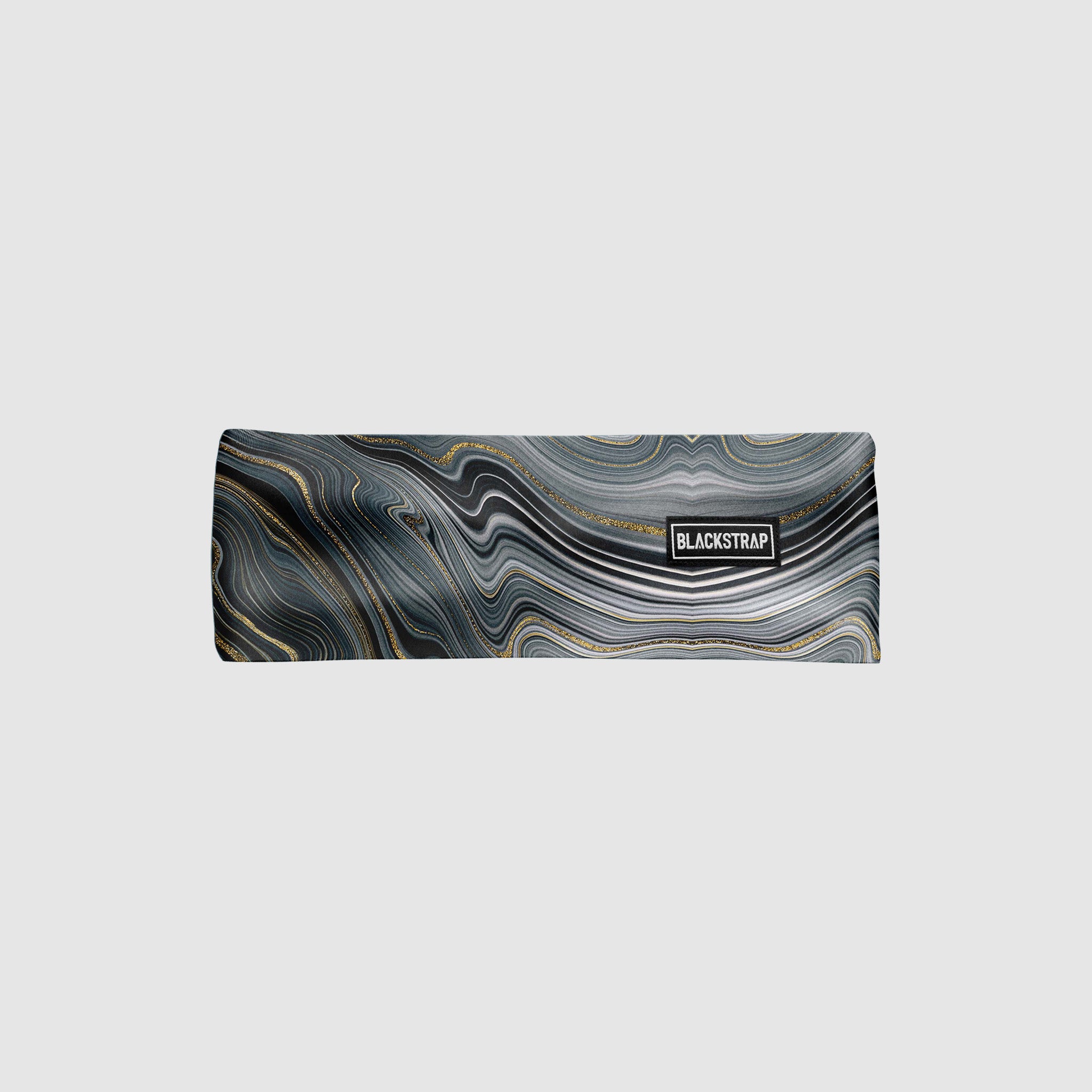 BlackStrap Snowbird Headband #color_geode-black