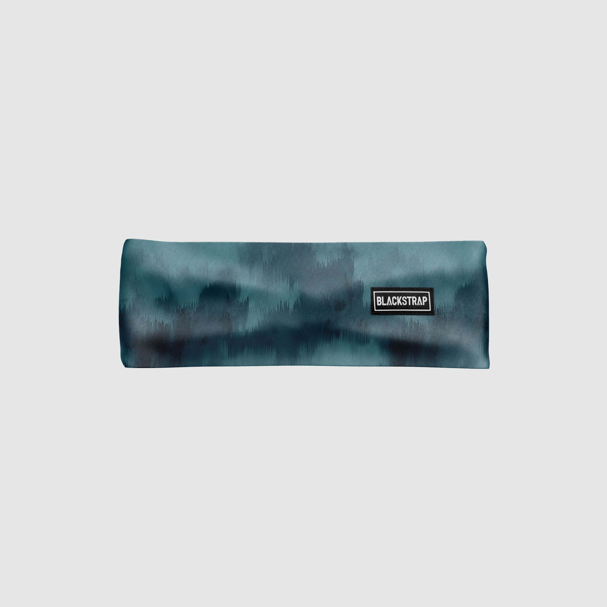 BlackStrap Snowbird Headband #color_glitch-nautical