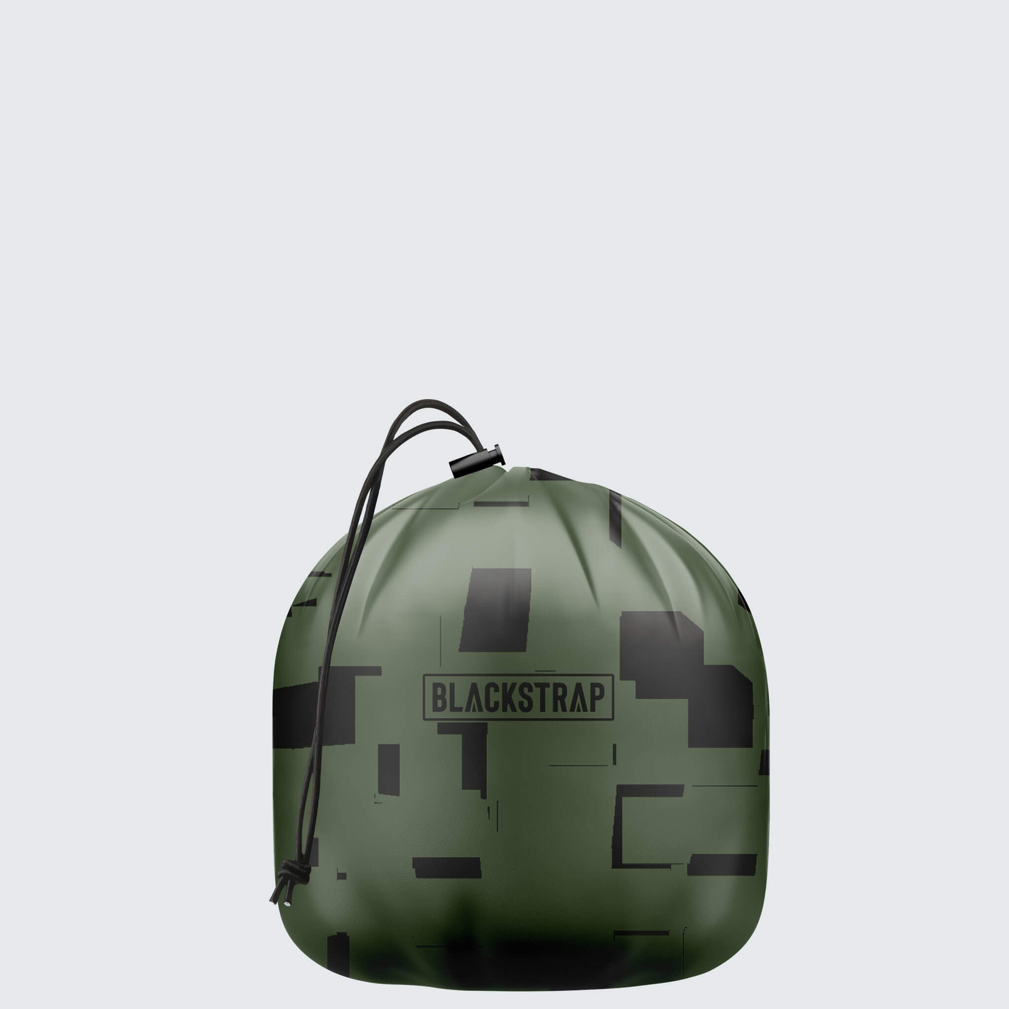 Stuff Sacks | 2L, 7L BlackStrap Blocks Ponderosa 2L #color_blocks-ponderosa