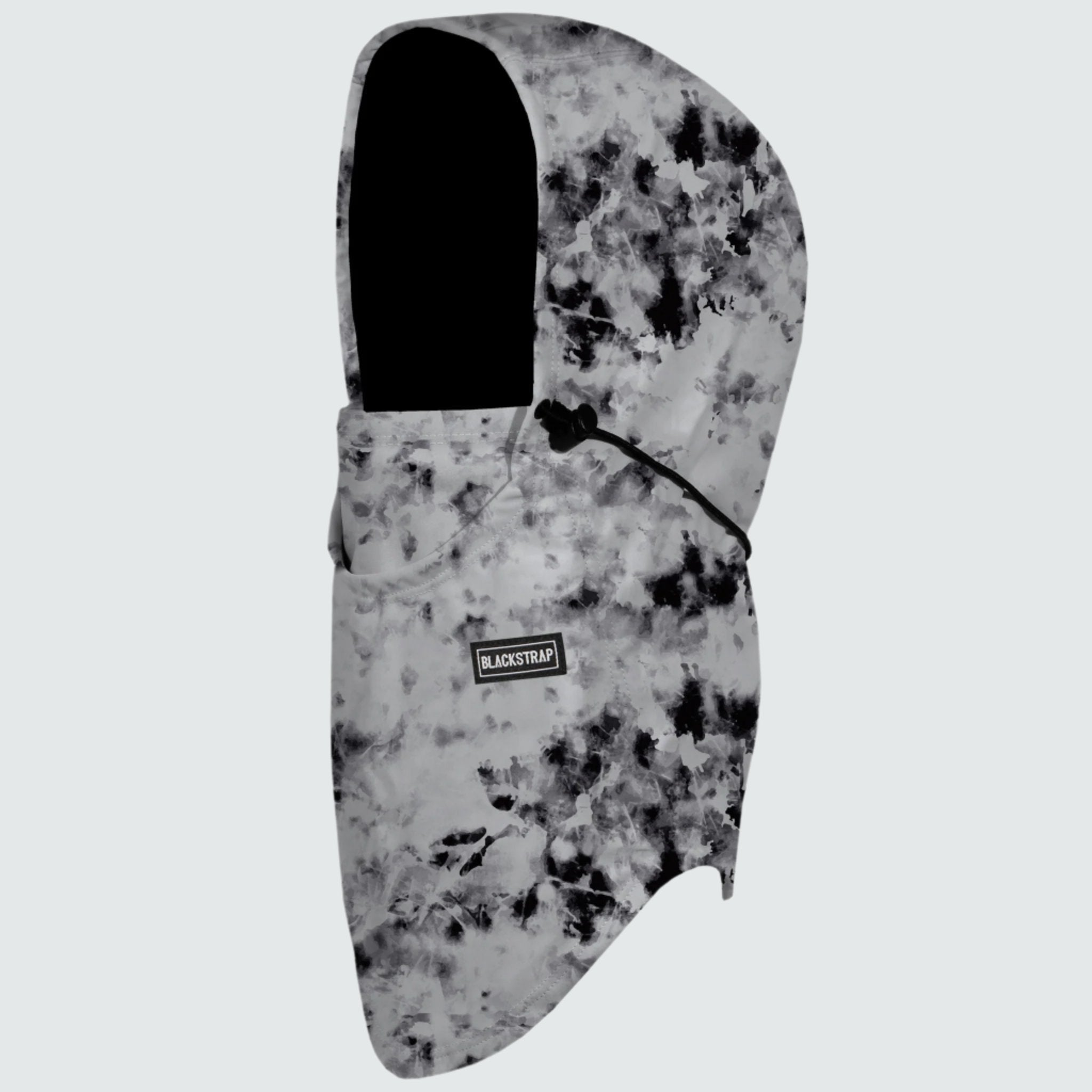 Team Hood Balaclava | Prints BlackStrap #color_tie dye steel