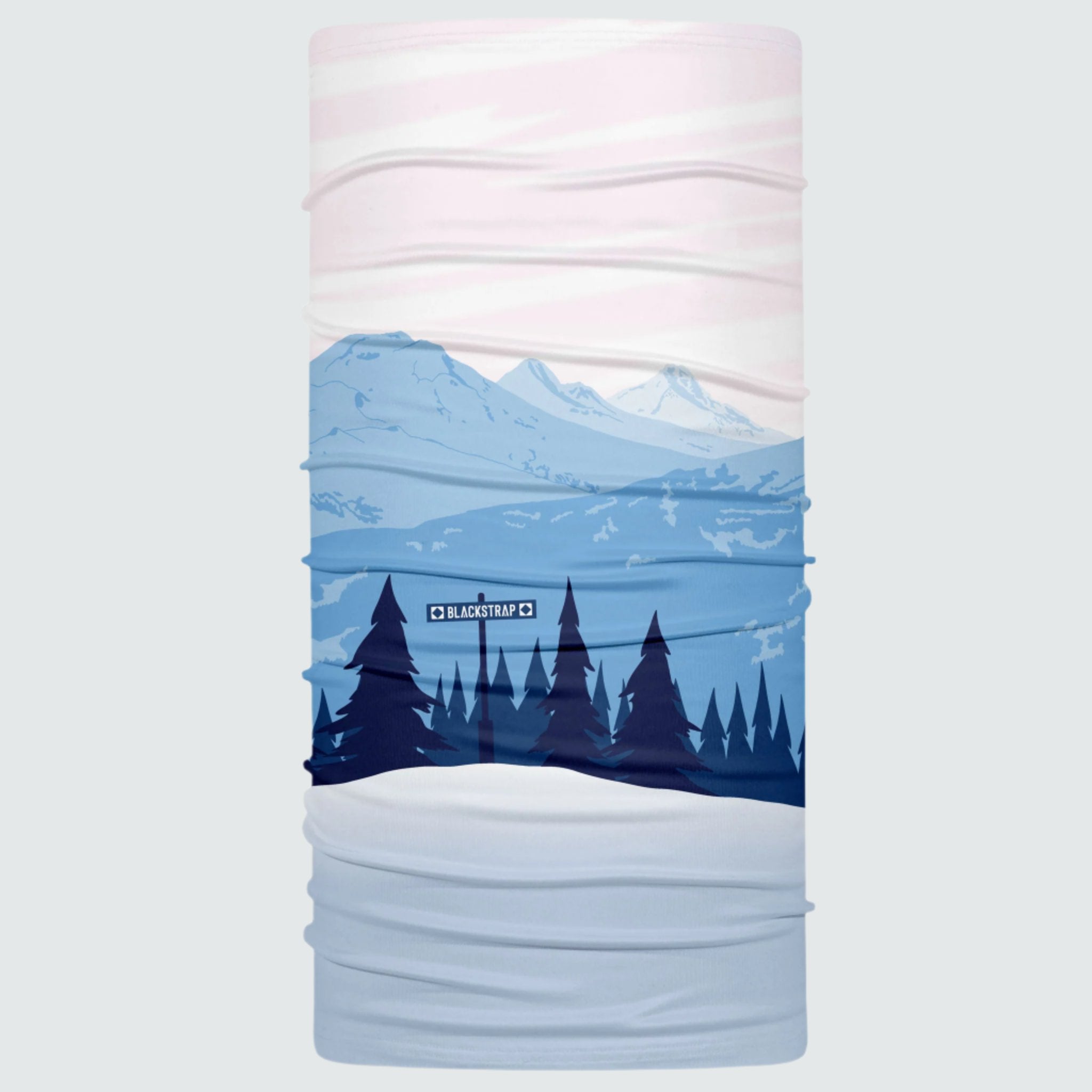 Therma Tube Neck Warmer | Prints BlackStrap Localized #color_localized