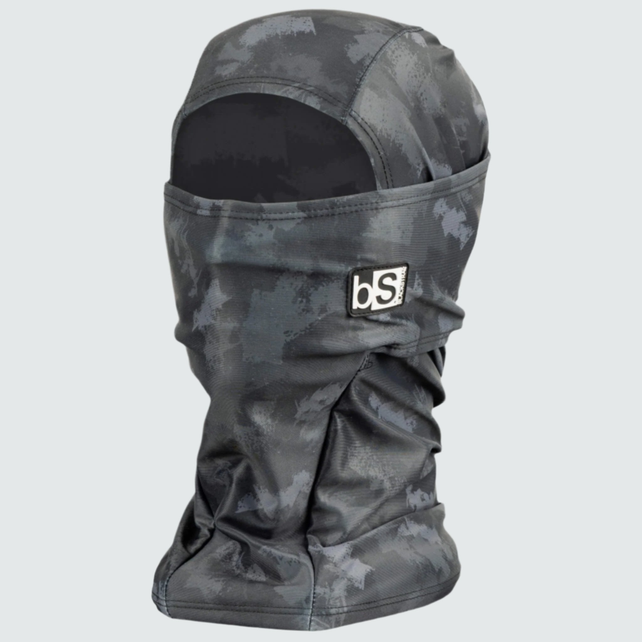 Hood Balaclava | Prints BlackStrap #color_terrain storm