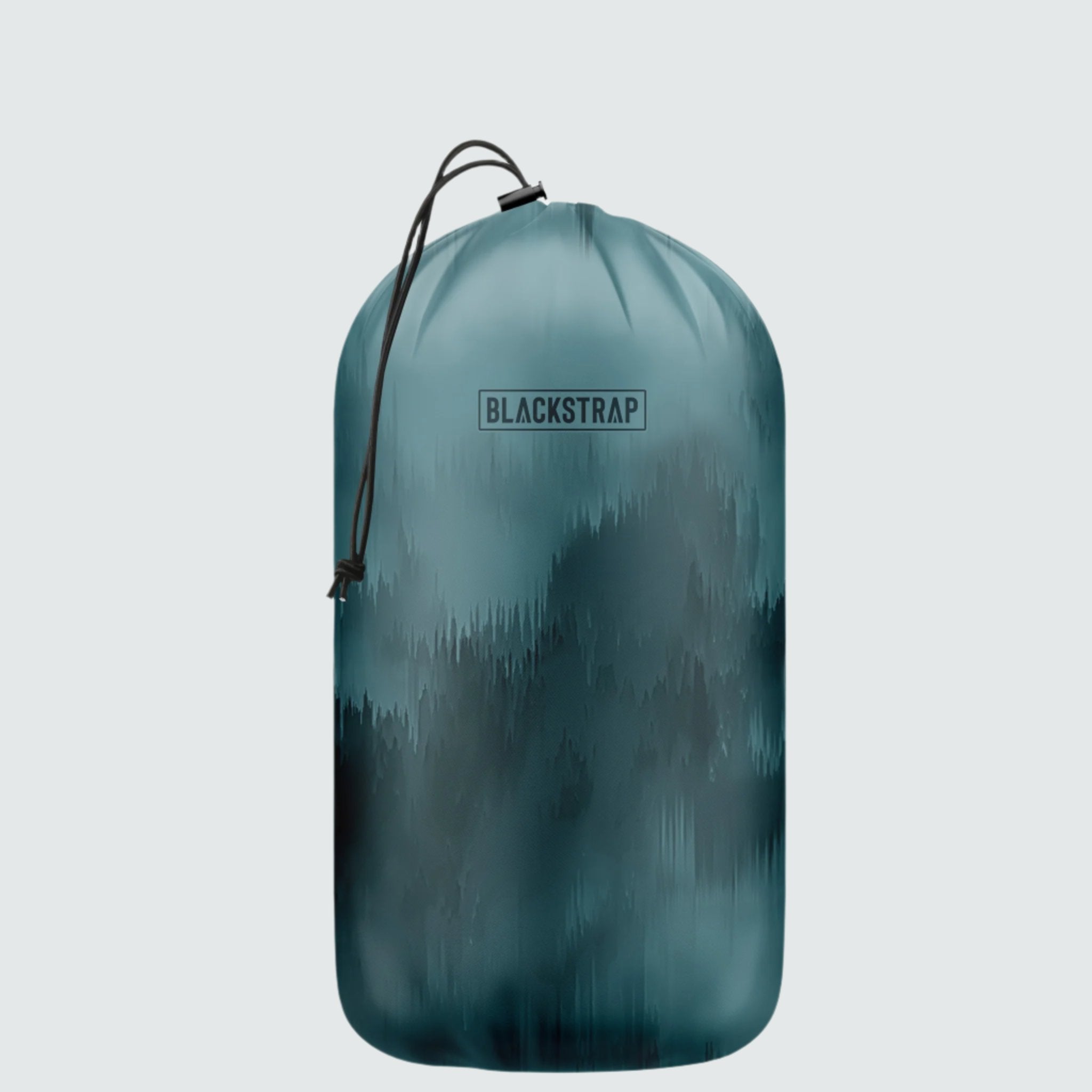 Stuff Sacks | 2L, 7L, 12L BlackStrap Glitch Nautical 7L #color_glitch-nautical