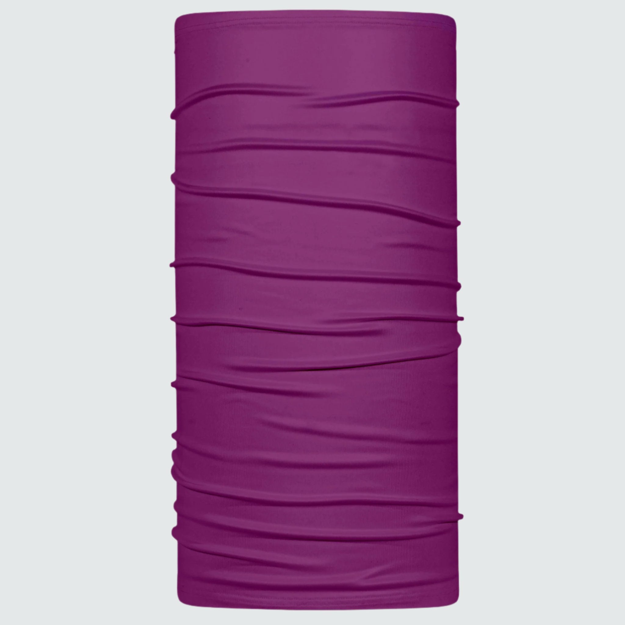 Therma Tube Neck Warmer | Solids BlackStrap Hibiscus #color_hibiscus