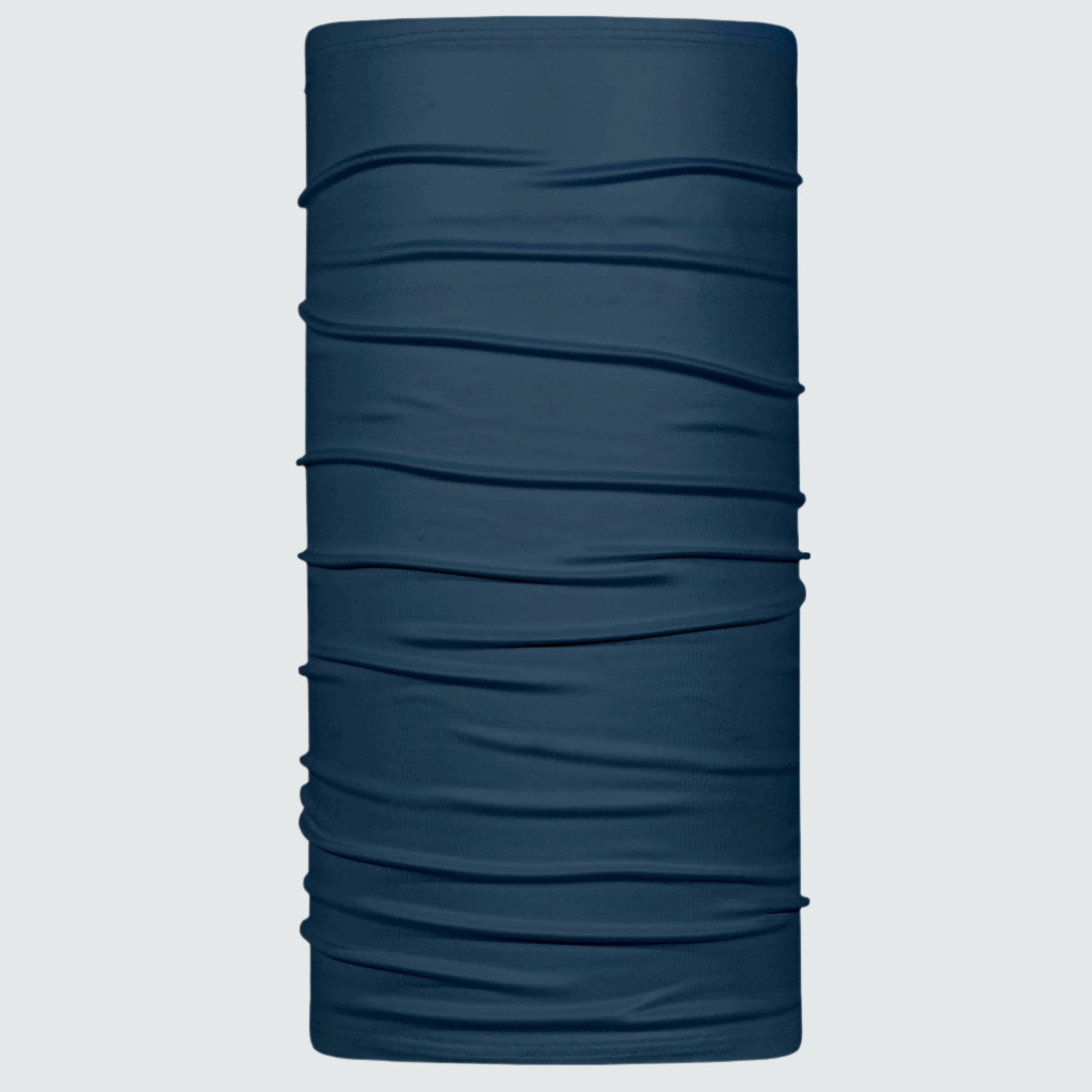 Therma Tube Neck Warmer | Solids BlackStrap Slate #color_slate