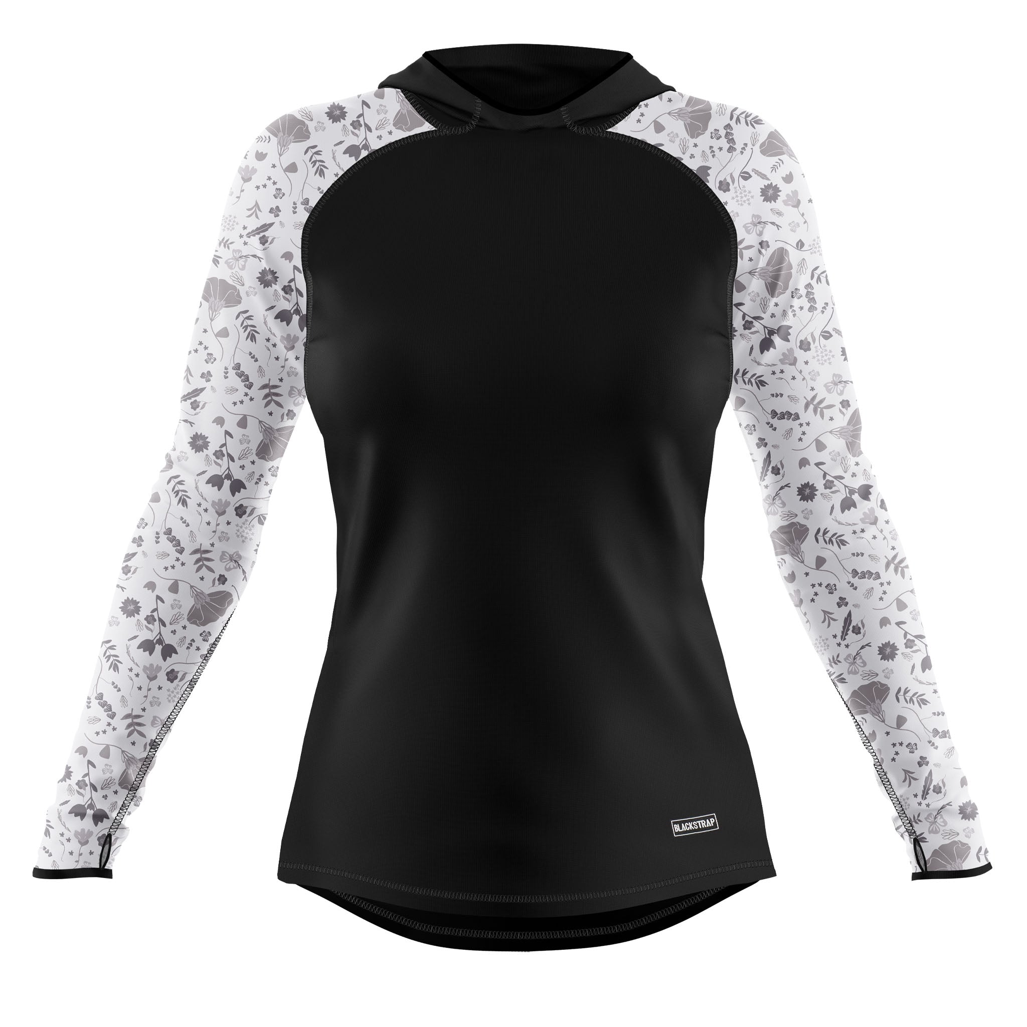 Women's Therma Base Layer Hoodie