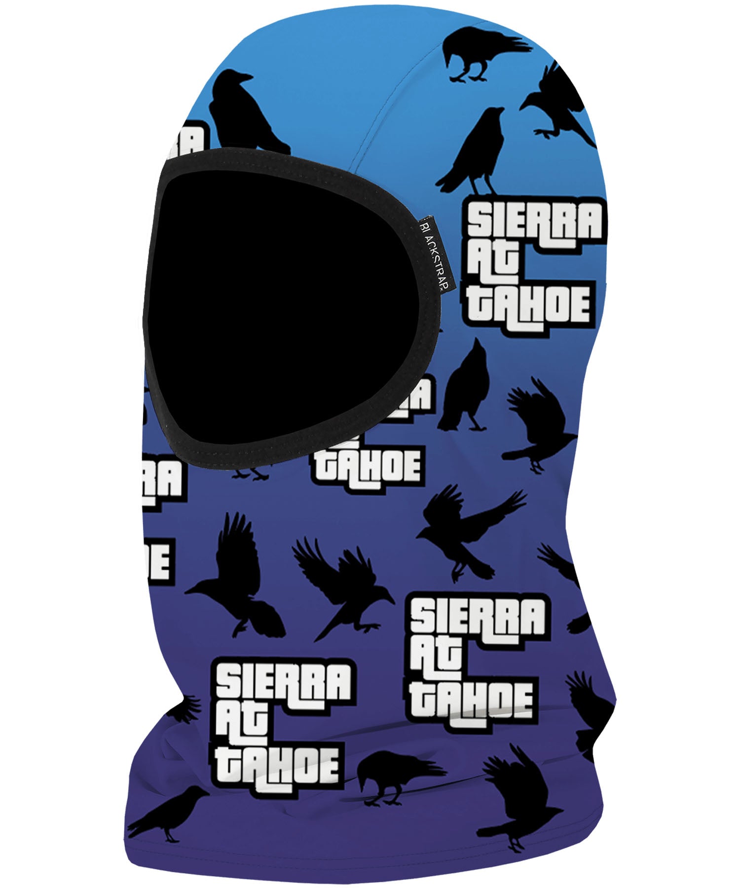 Custom Sock Hood Balaclava