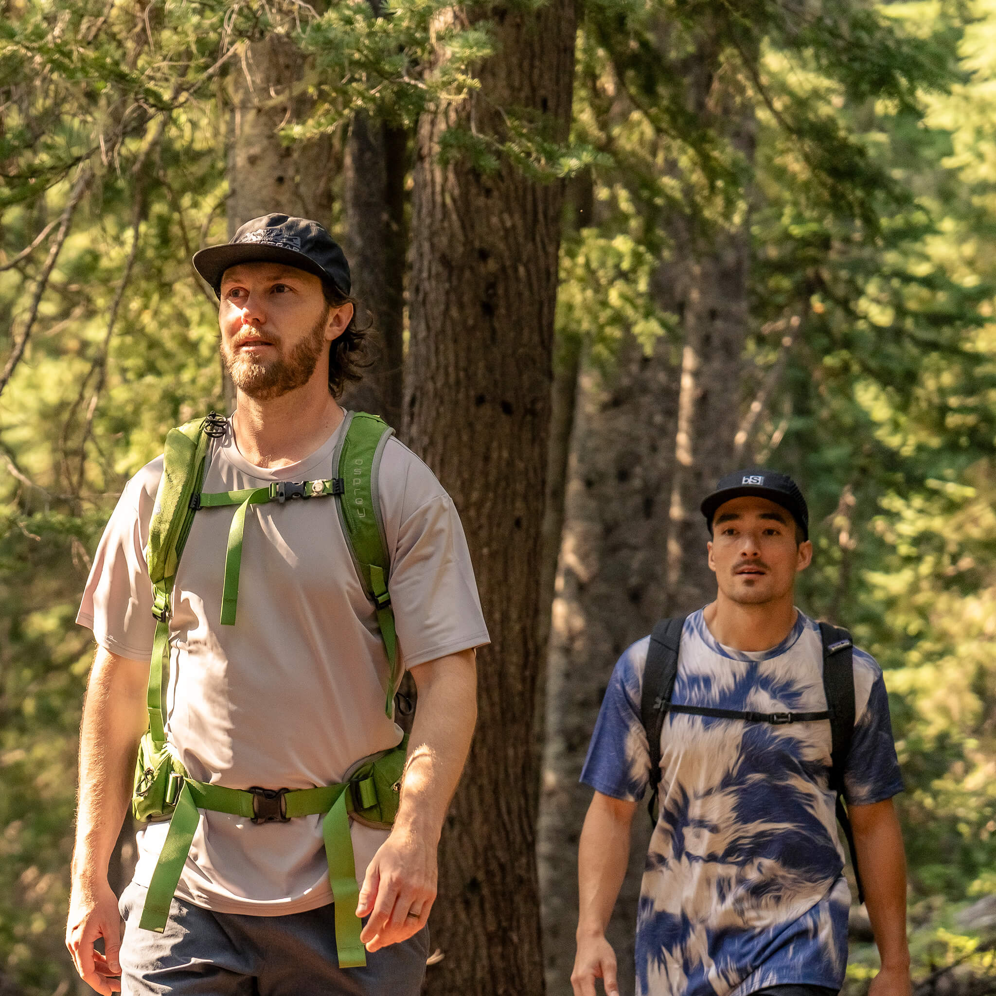 BlackStrap Men's Brackish T-Shirt