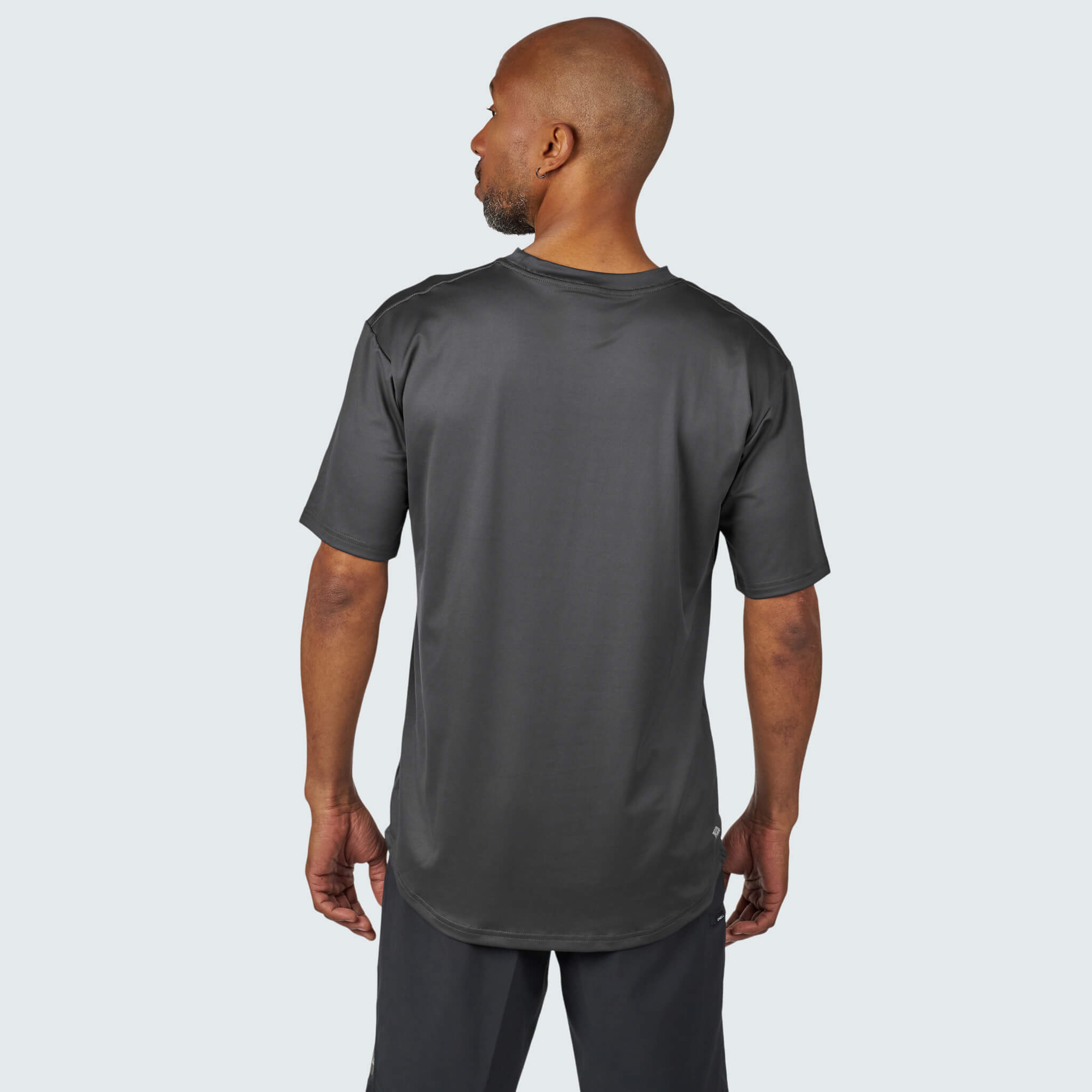 Men's Brackish T-Shirt BlackStrap #color_smoldered