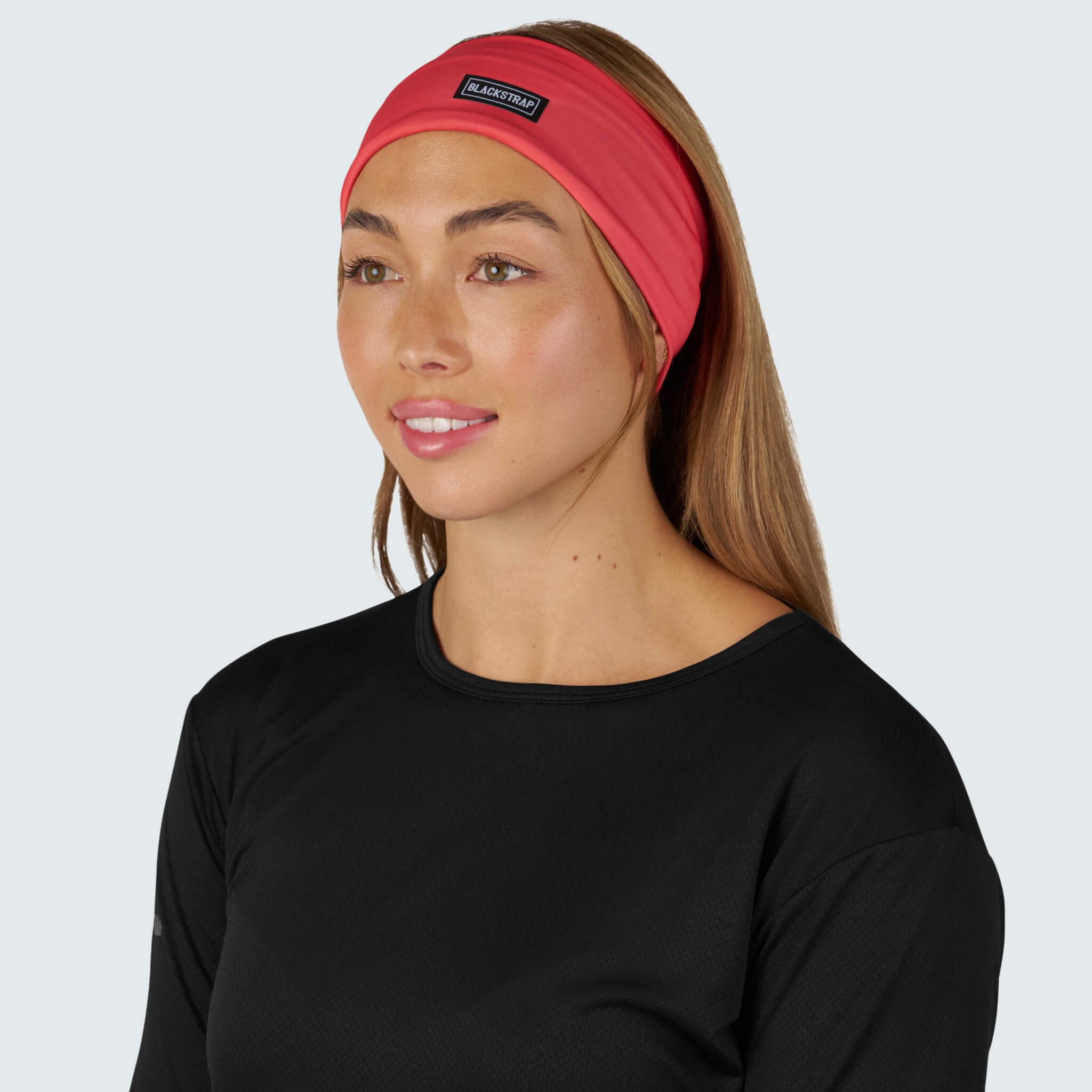 BlackStrap Snowbird Headband #color_maple
