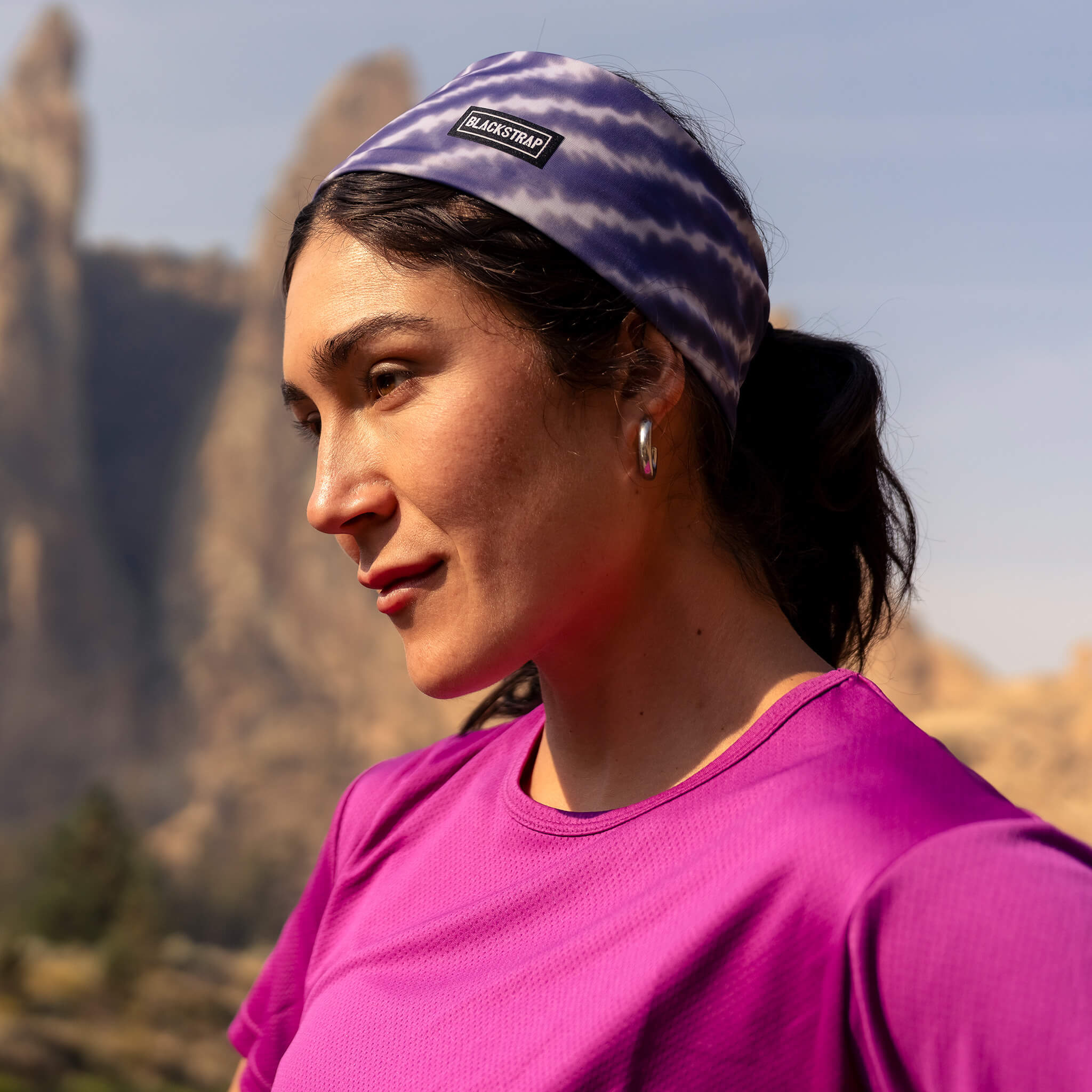 BlackStrap Snowbird Headband