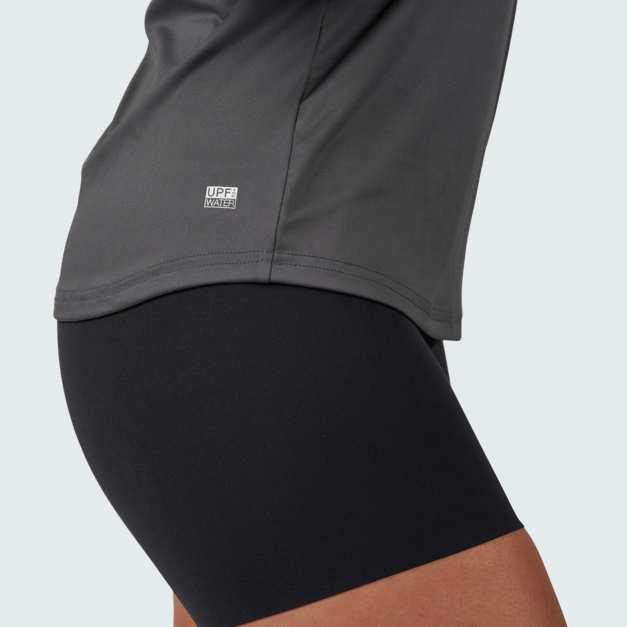 Women's Brackish Hoodie BlackStrap #color_smoldered