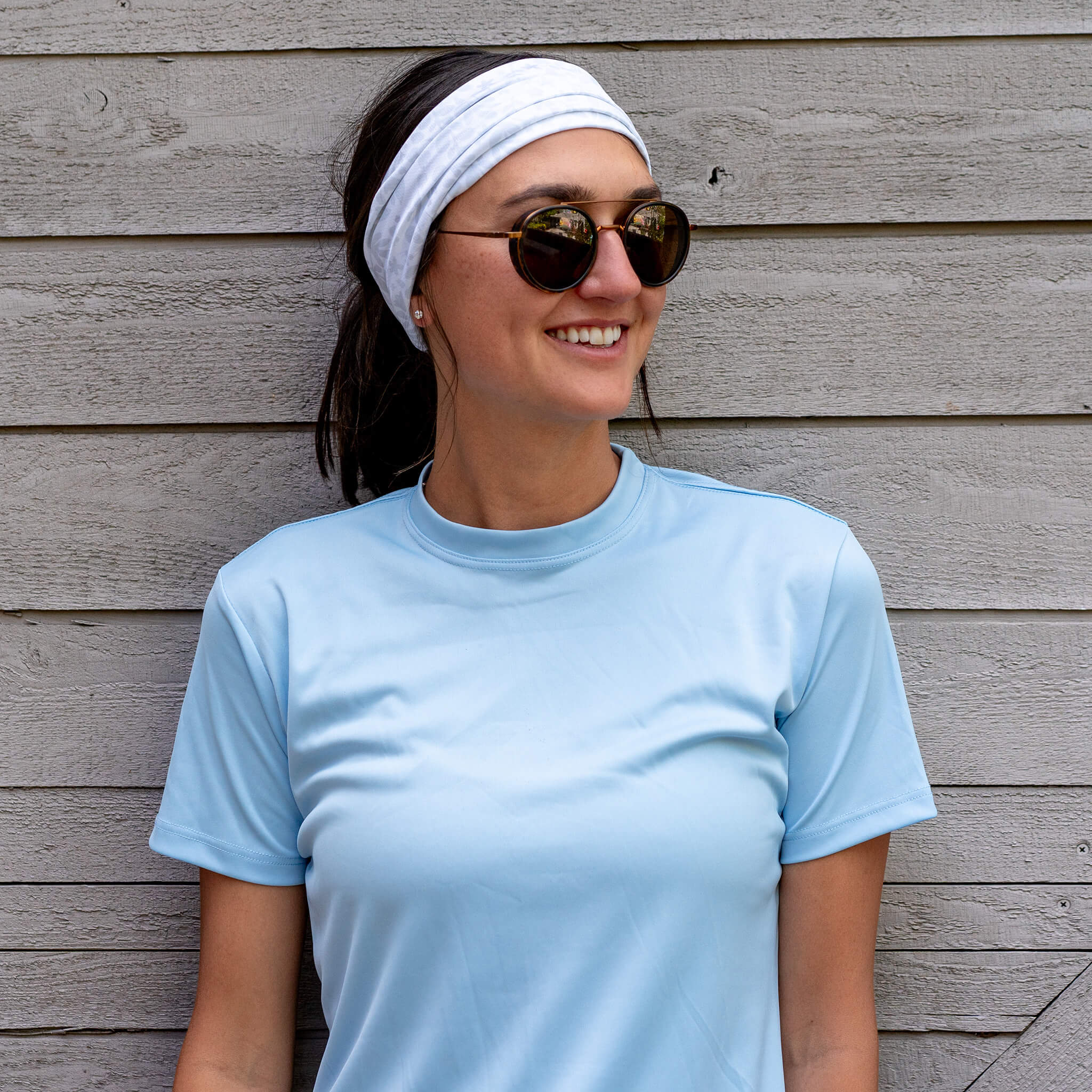 Women's Brackish T-Shirt BlackStrap