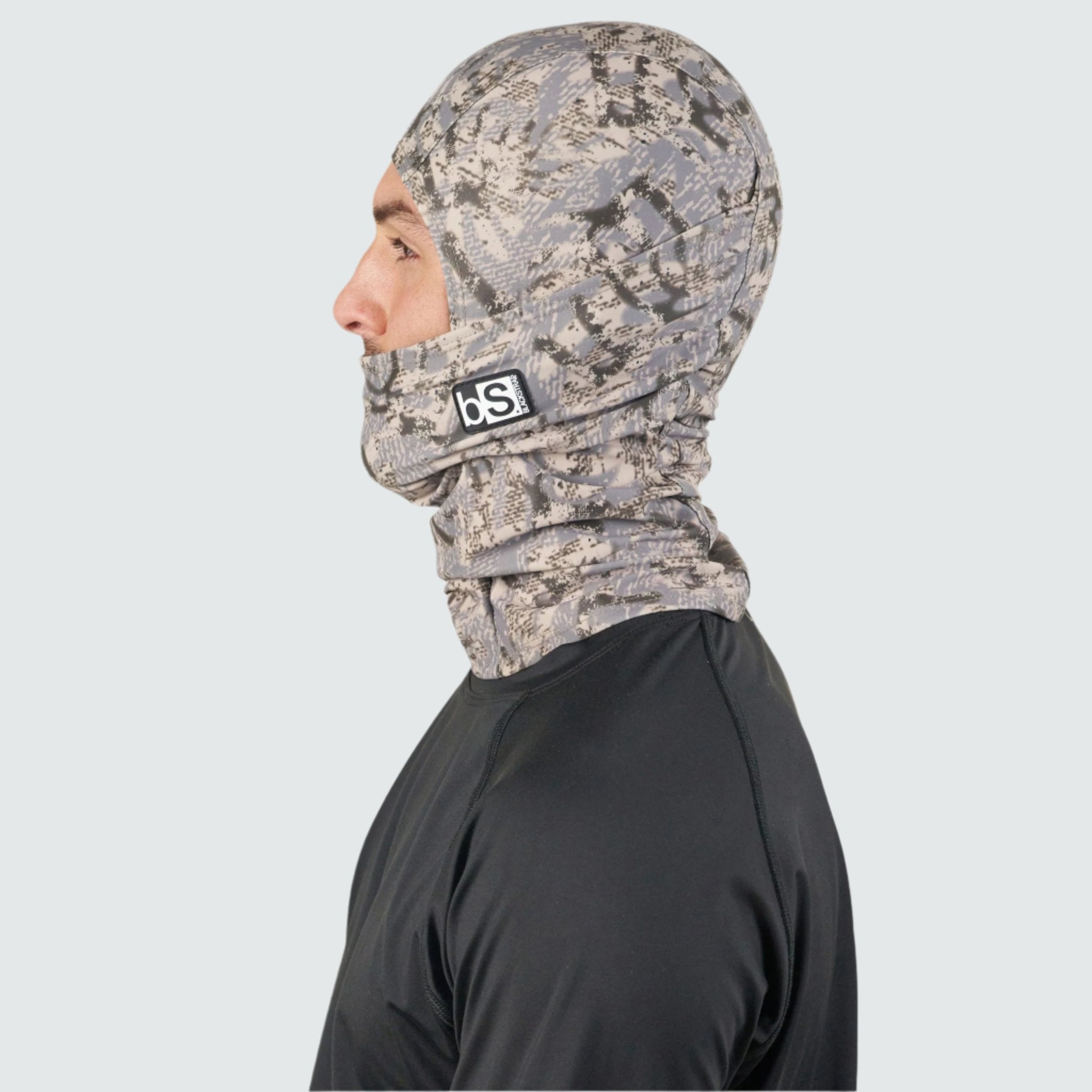 Hood Balaclava | Prints BlackStrap #color_pulse tonal
