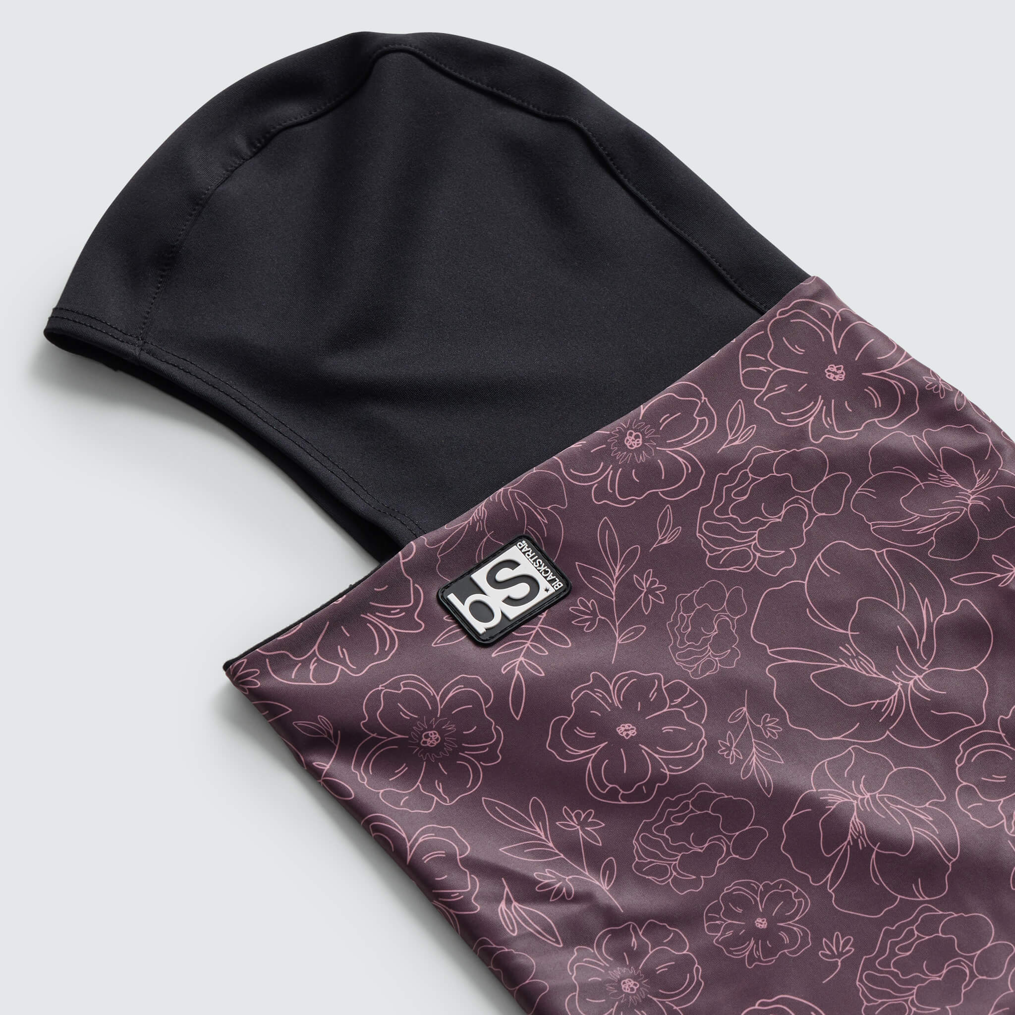 BlackStrap Treble Hood Balaclava #color_drawn boysen