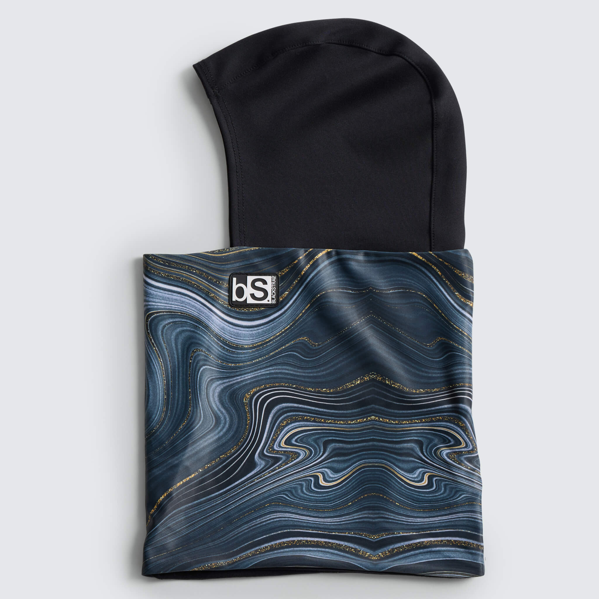 BlackStrap Treble Hood Balaclava #color_geode black
