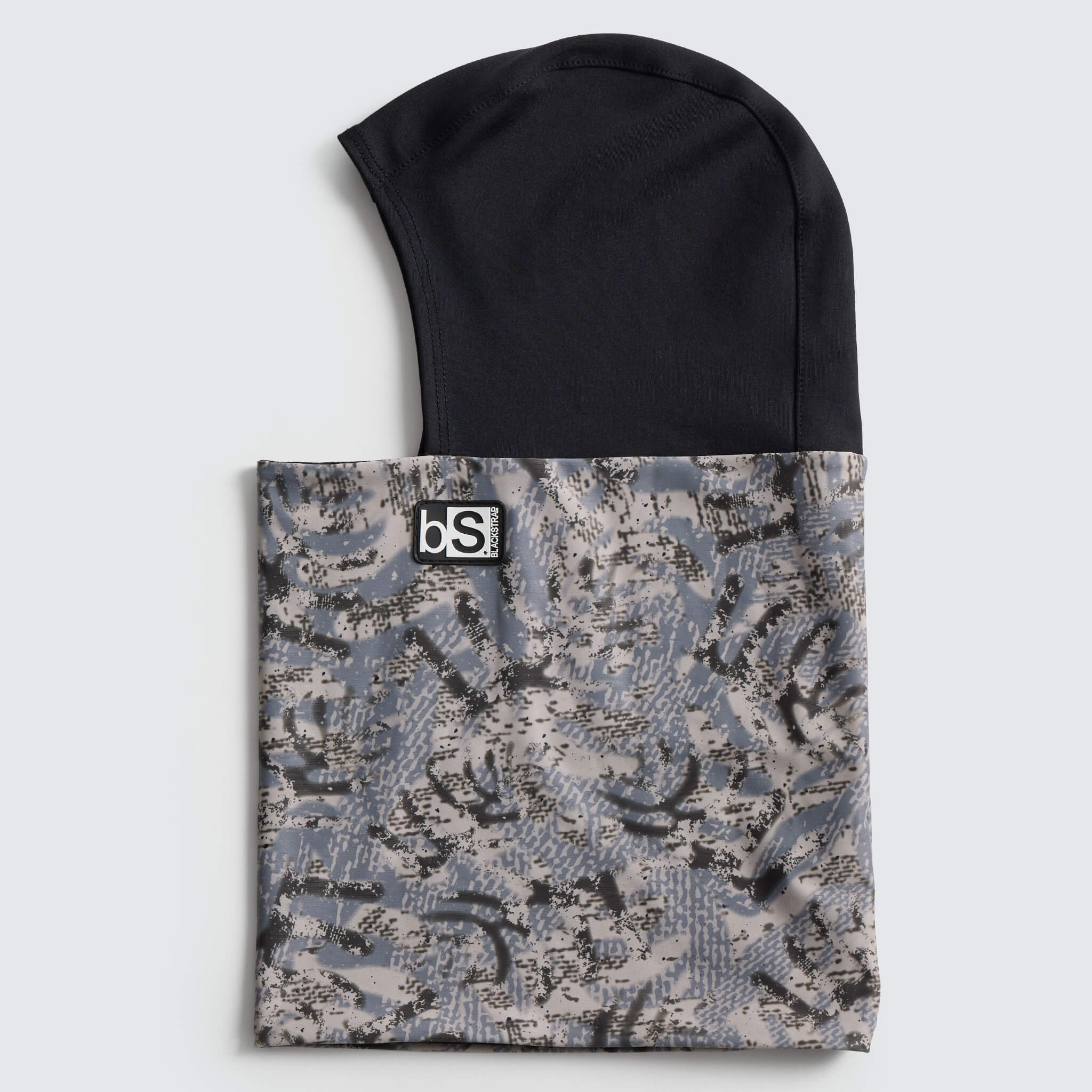 BlackStrap Treble Hood Balaclava #color_pulse tonal